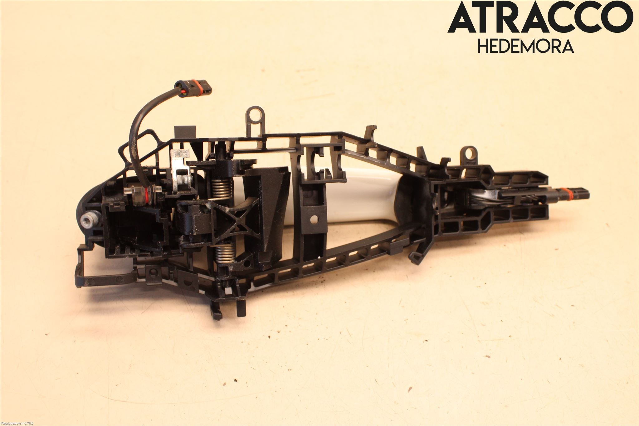 BMW 4 F32/F33/F82/F83 13-20 Dørhandtak Ytre Høyre