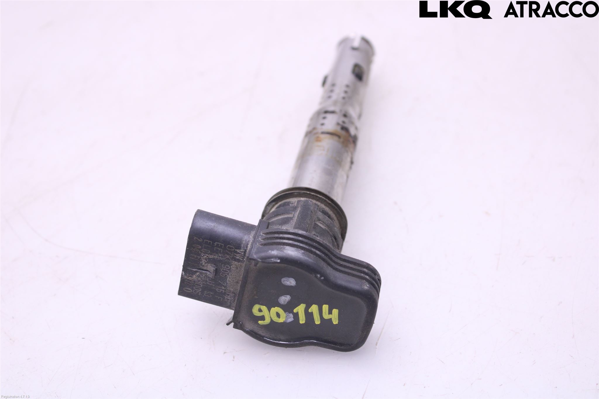 Skoda OCTAVIA (1Z) 05-13 Coil