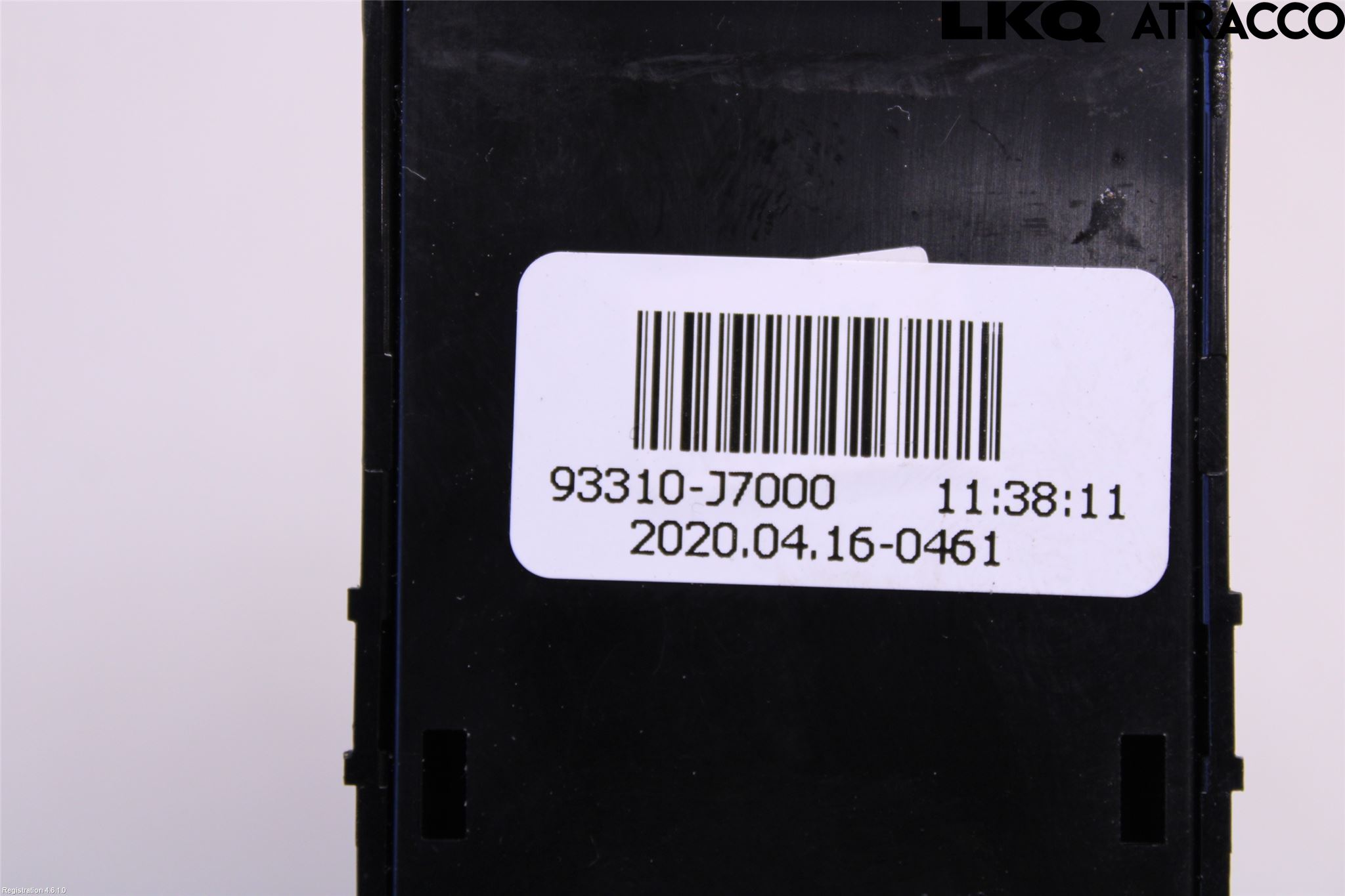 Kia CEED/CEED SW 19- Bryter Parkeringsbrems