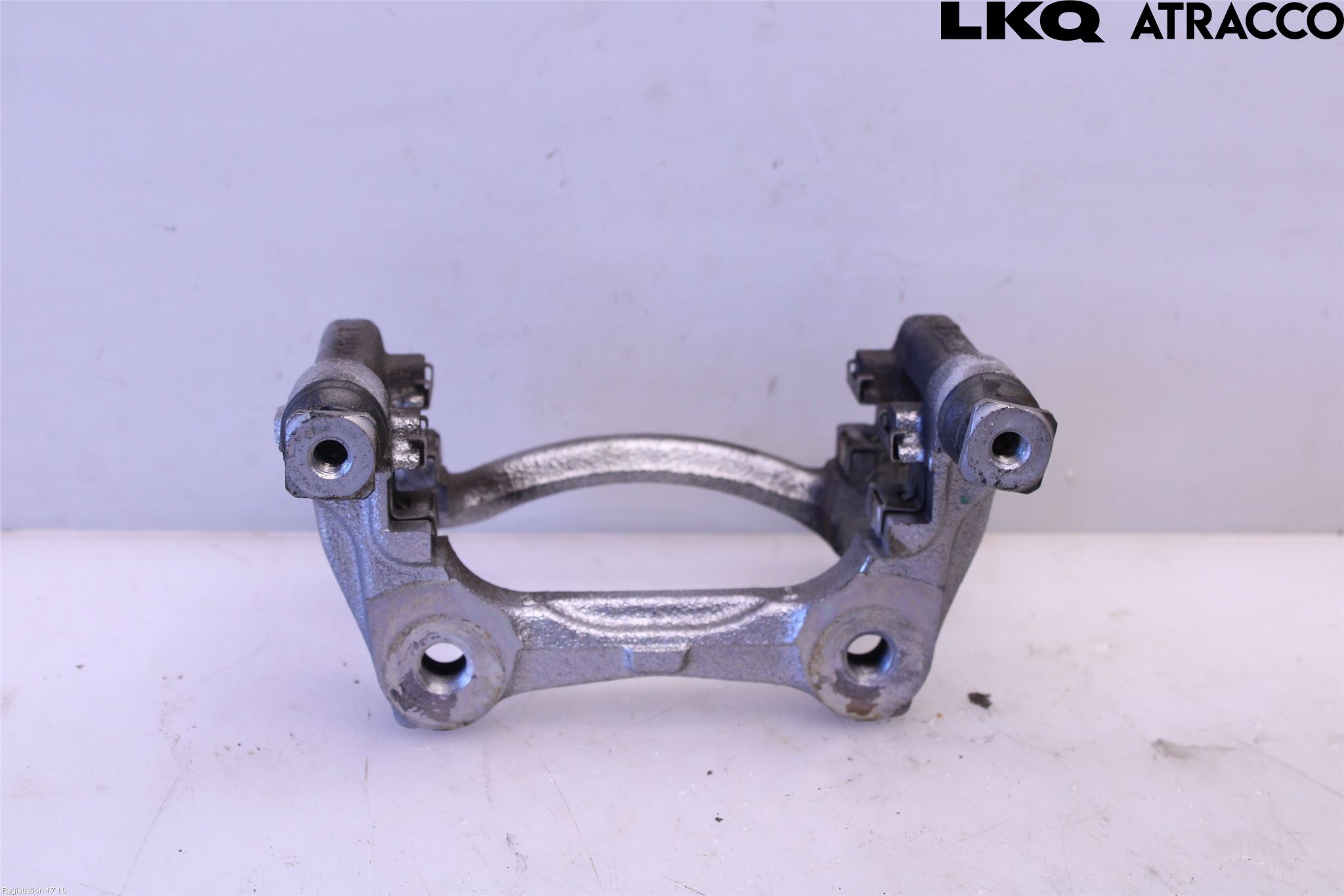 Renault CLIO/E-TECH V 20- Bremsecaliper Feste Holder