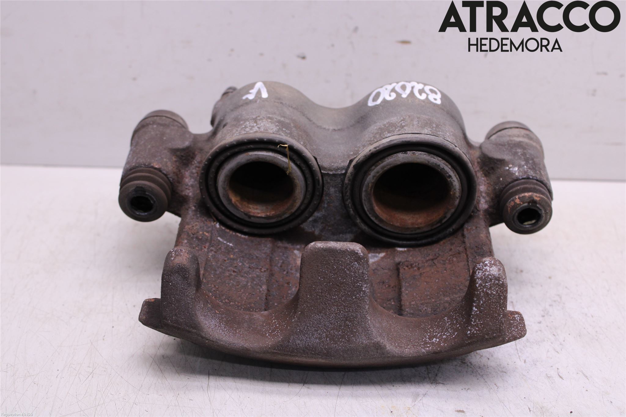 Fiat DUCATO 02-06 Bremsecaliper Foran Venstre