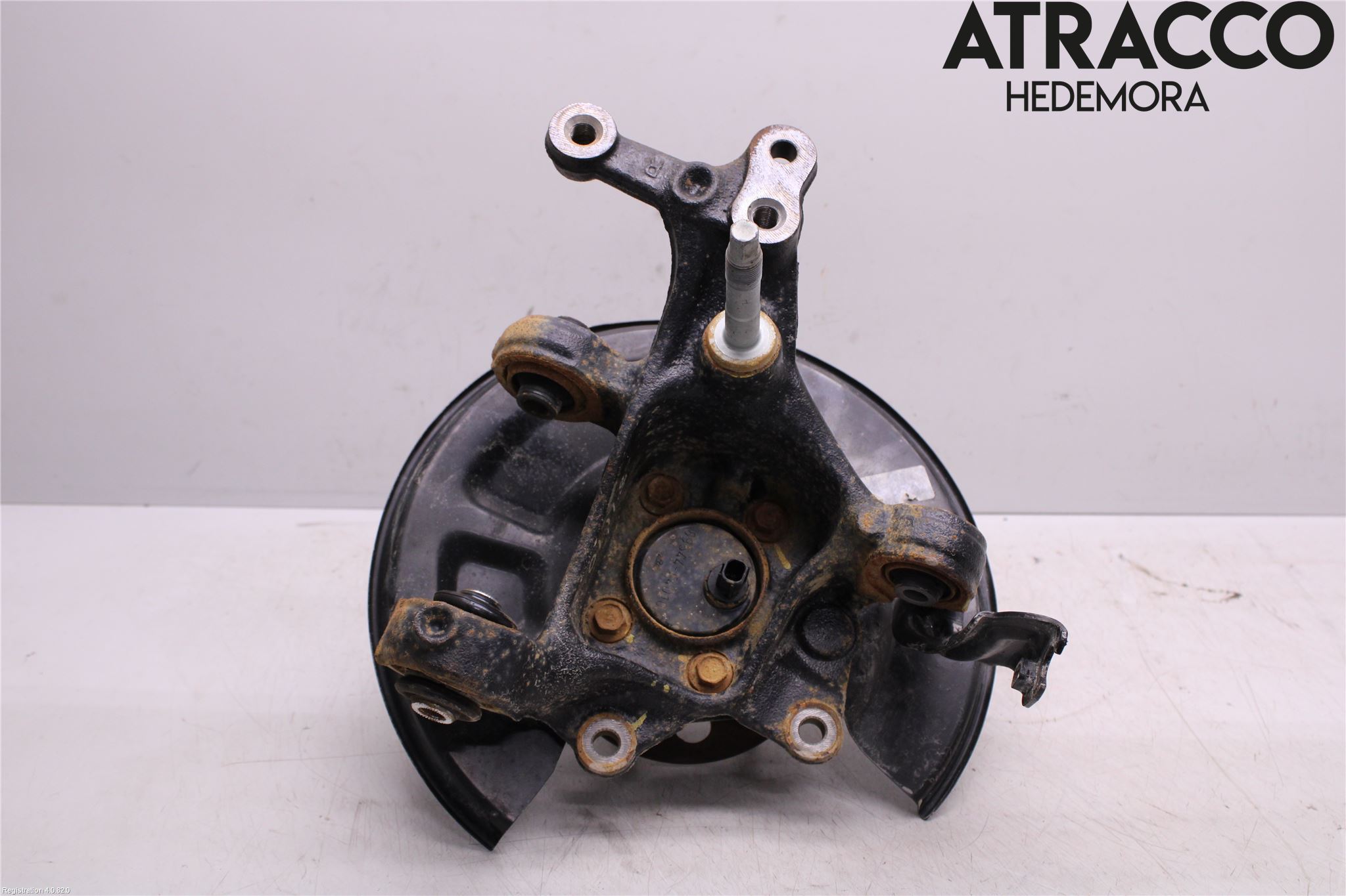 Toyota C-HR 16-23 Spindel Hb