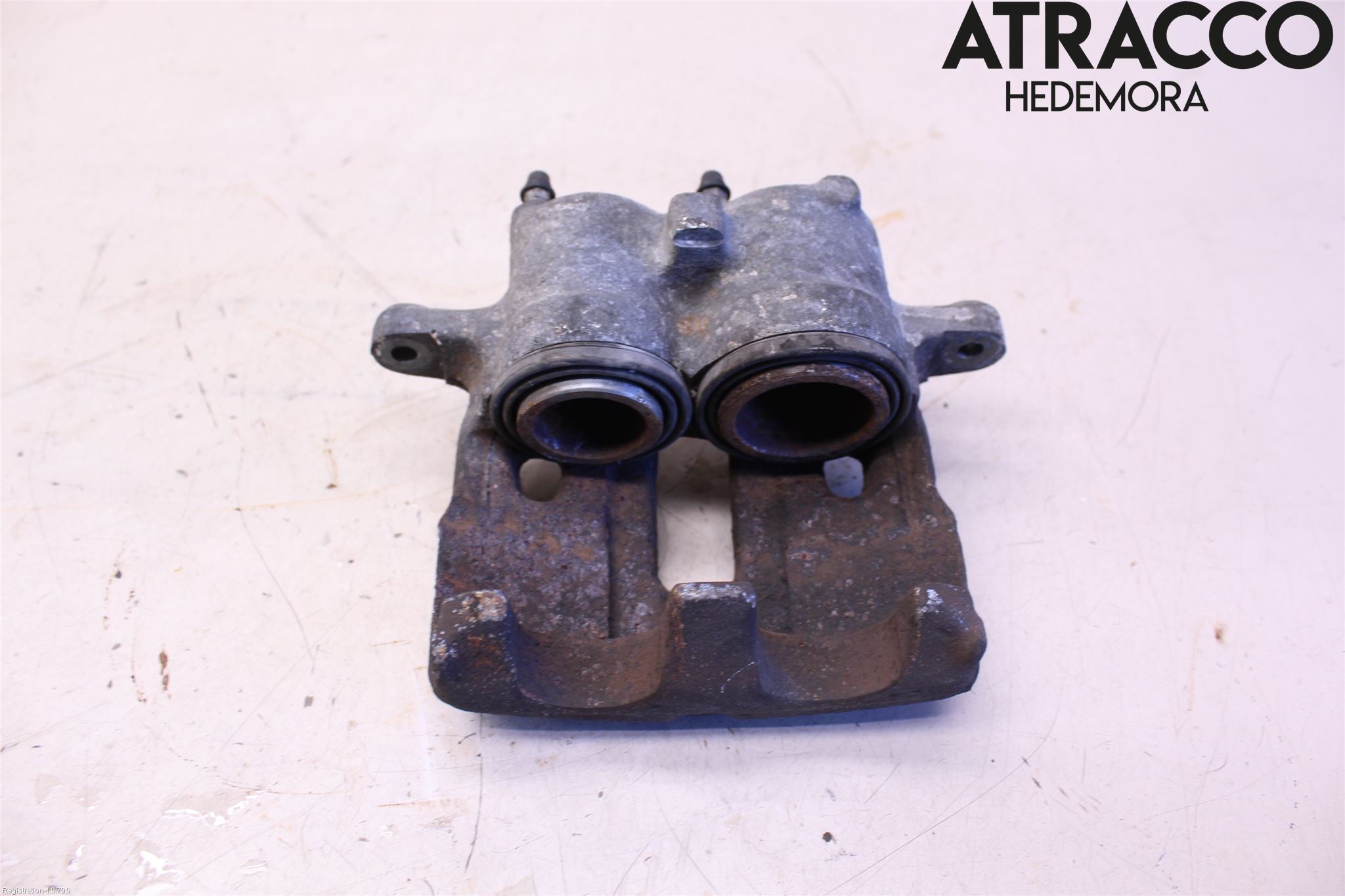Fiat DUCATO 94-02 Bremsecaliper Foran Venstre
