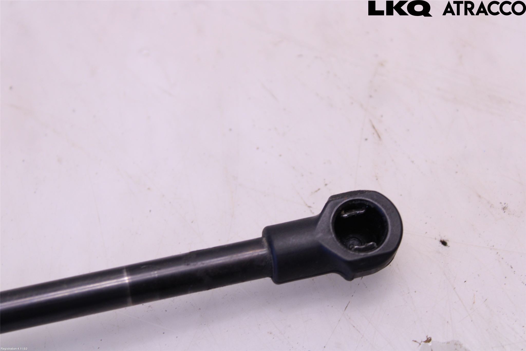 BMW X1 E84 10-15 Panser Demper-Gassfjær