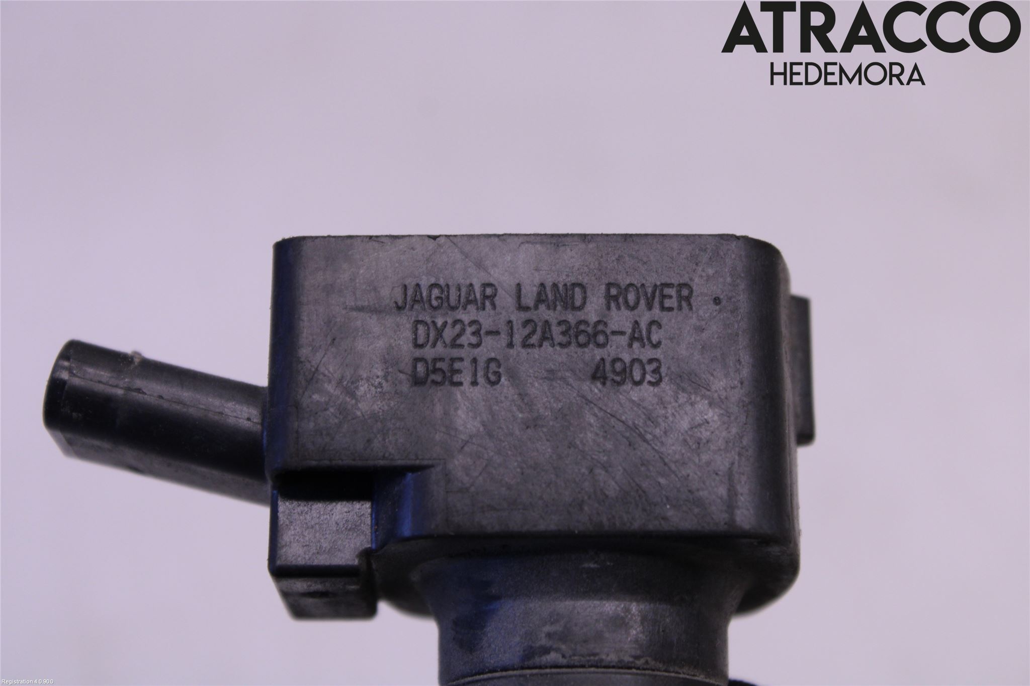 Landrover RANGE ROVER SPORT (L494) 14-22 Coil