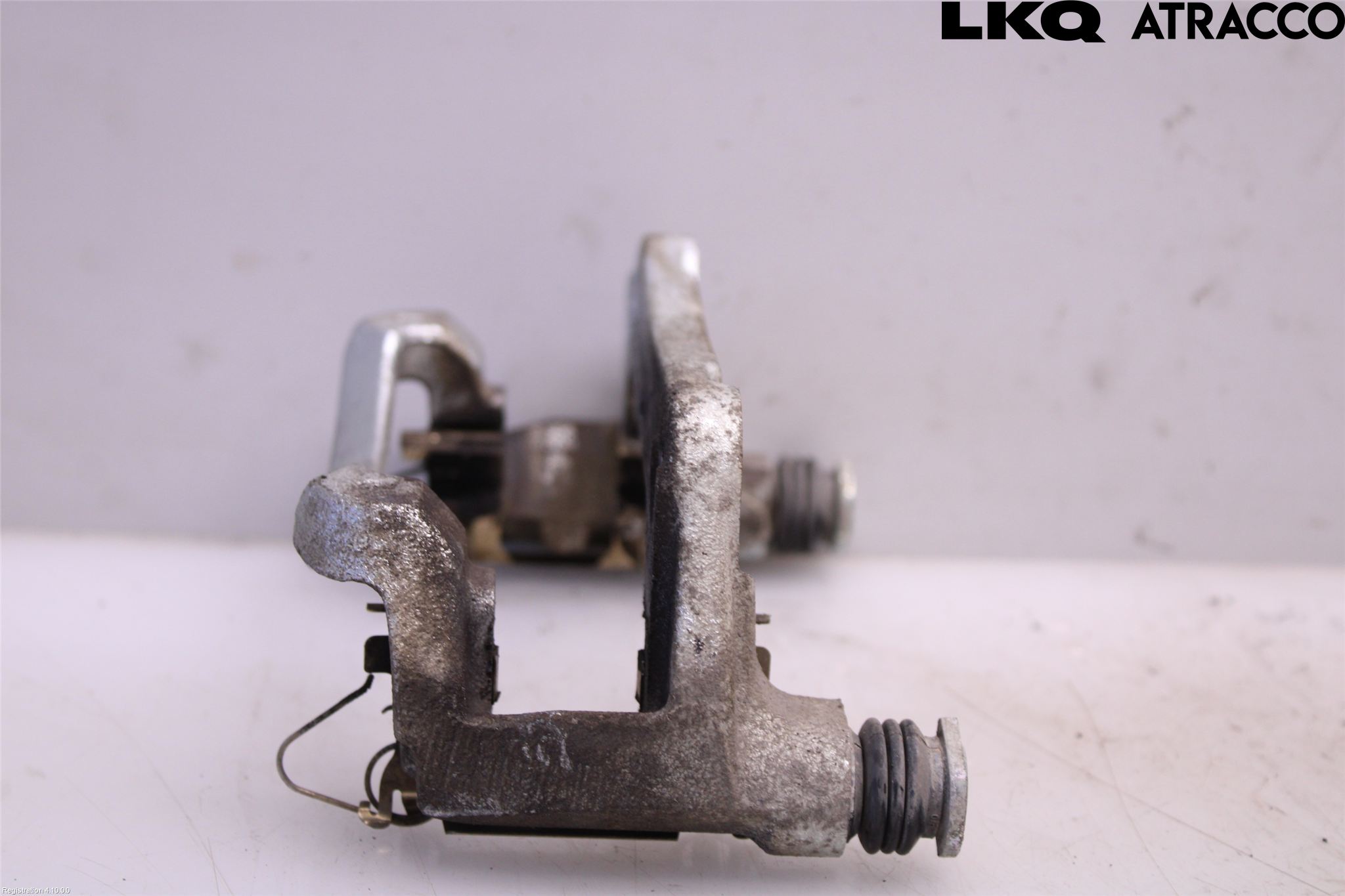 Suzuki VITARA 15- Bremsecaliper Feste Holder