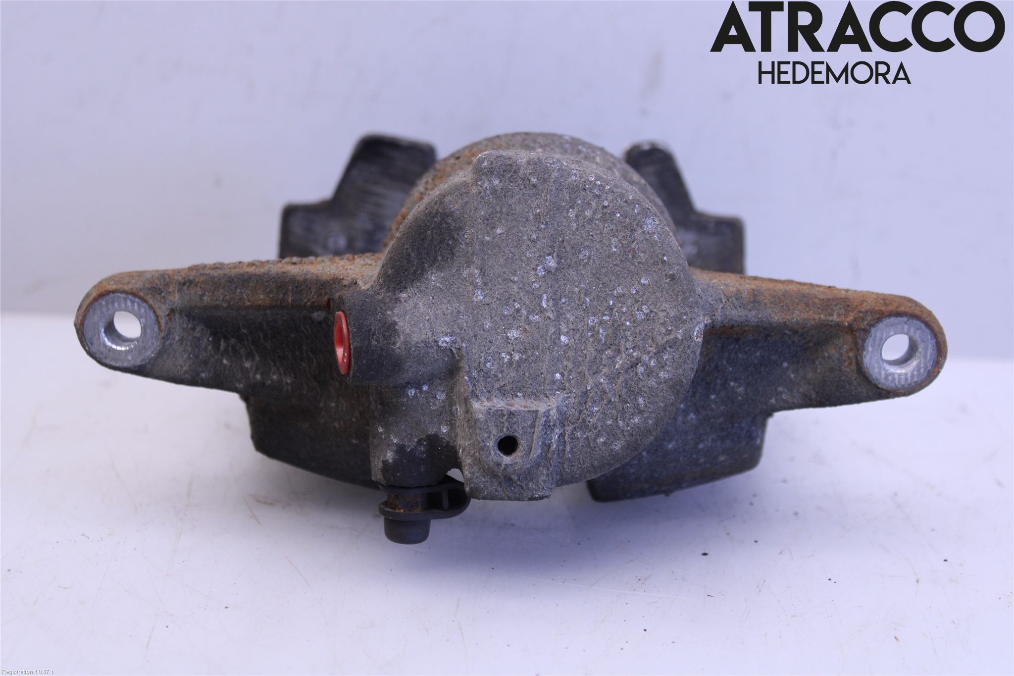 Fiat TIPO/CROSS 16- Bremsecaliper Foran Høyre