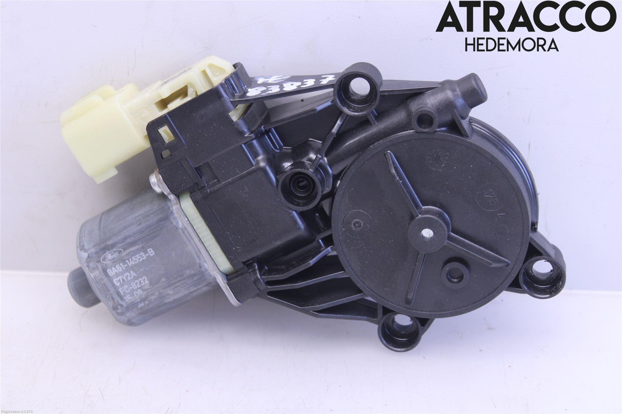 Ford FIESTA 13-17 Vindusheismotor