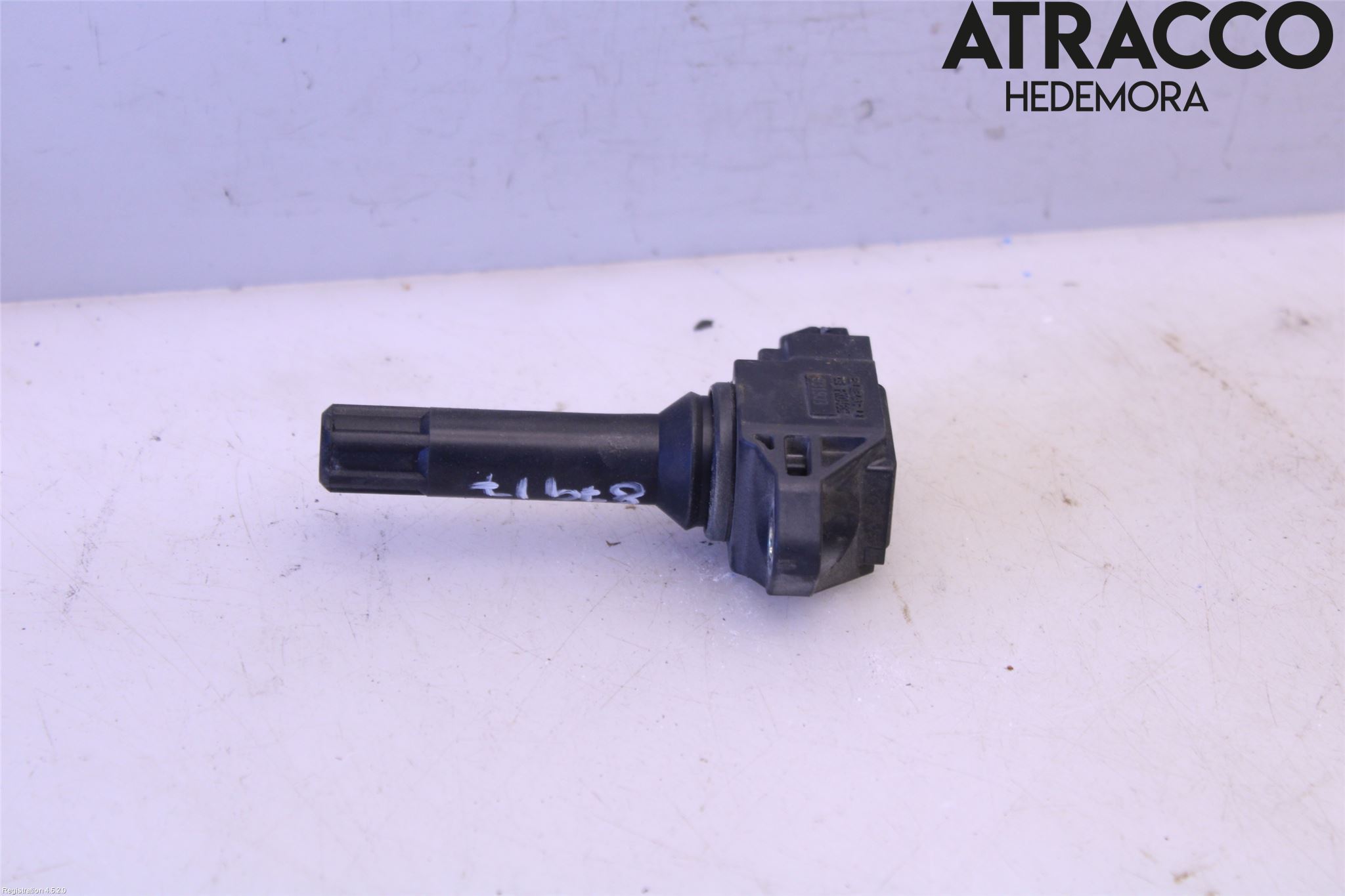 Subaru FORESTER SJ 13-18 Coil