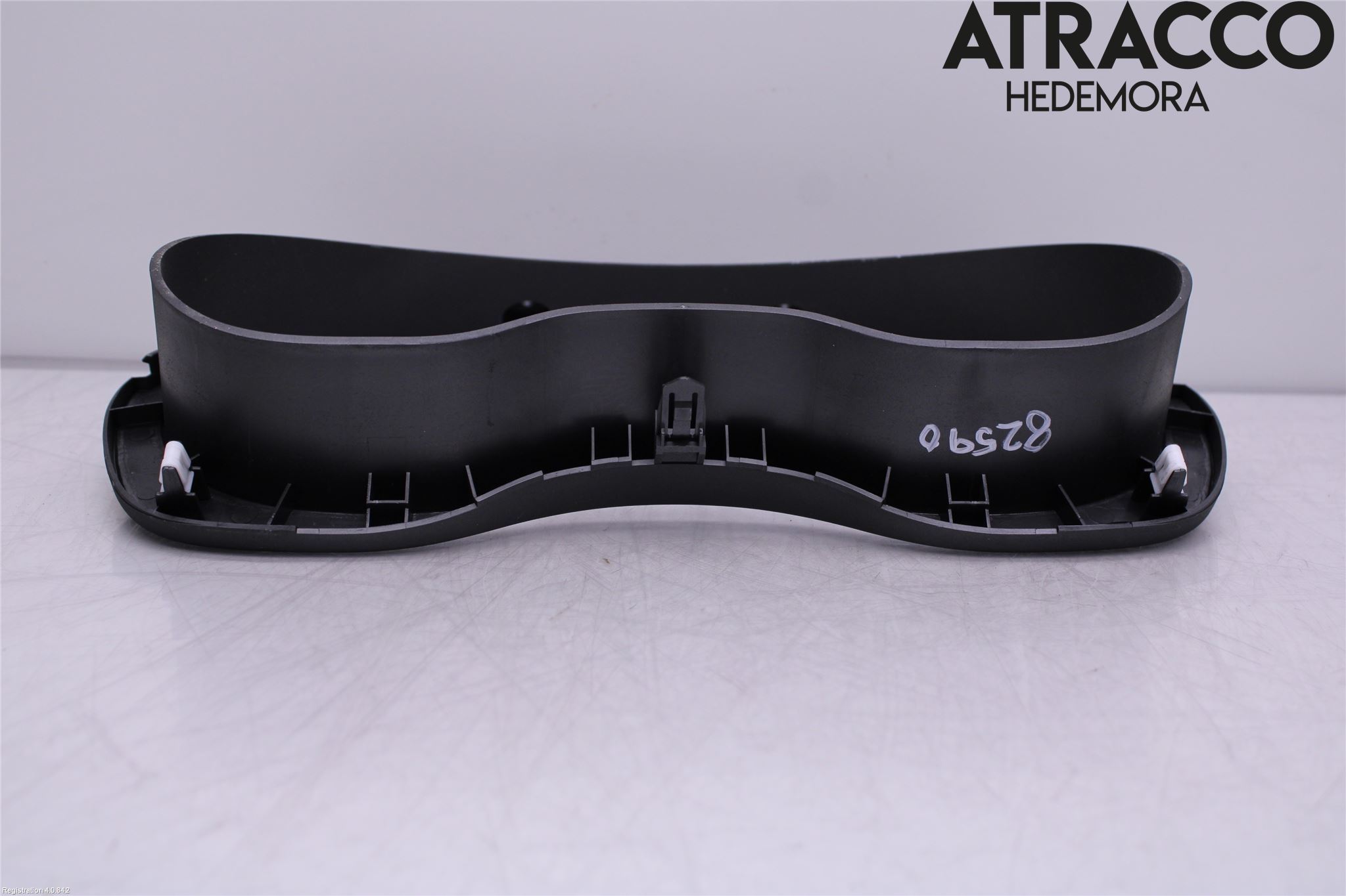 Subaru IMPREZA IV 13-17 Instrument Ramme