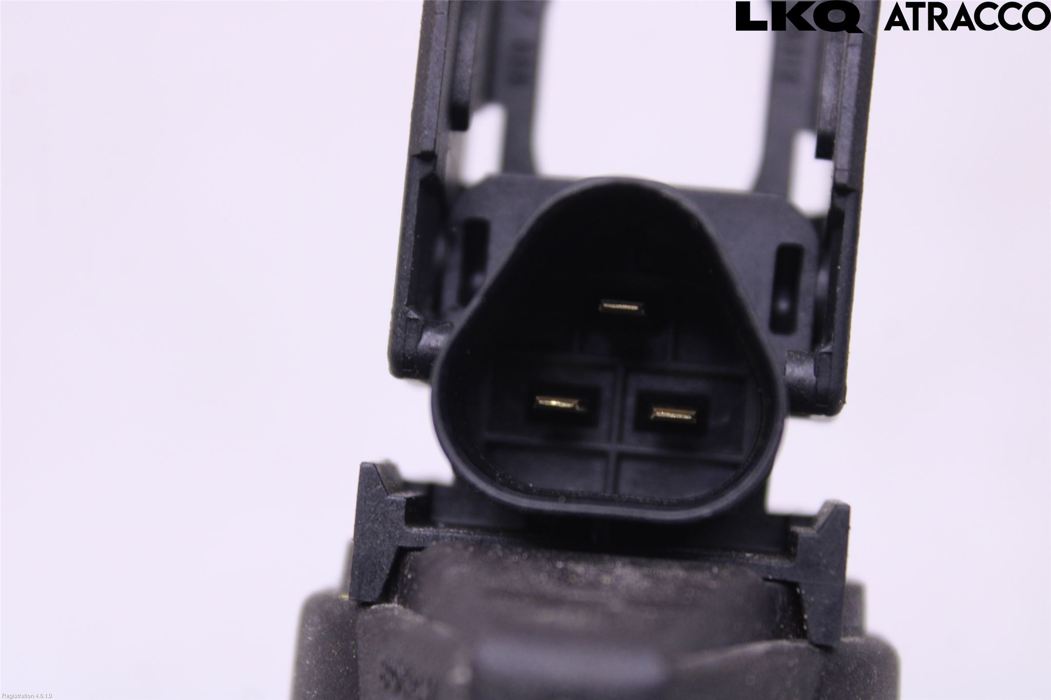 Mini CABRIO R57 07-15 Coil