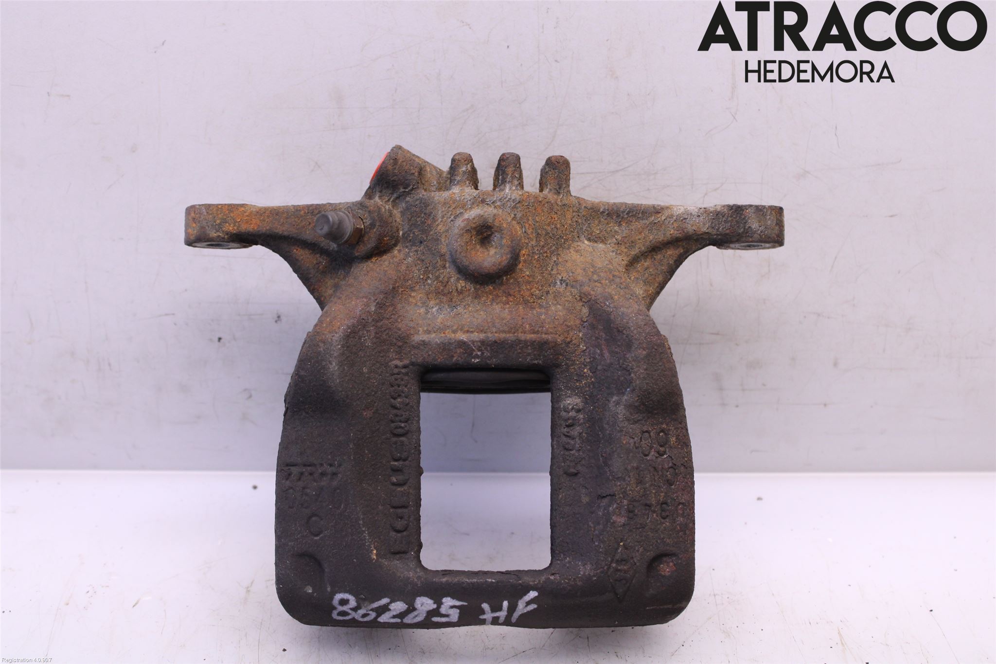 Nissan NV300 16-22 Bremsecaliper Foran Høyre