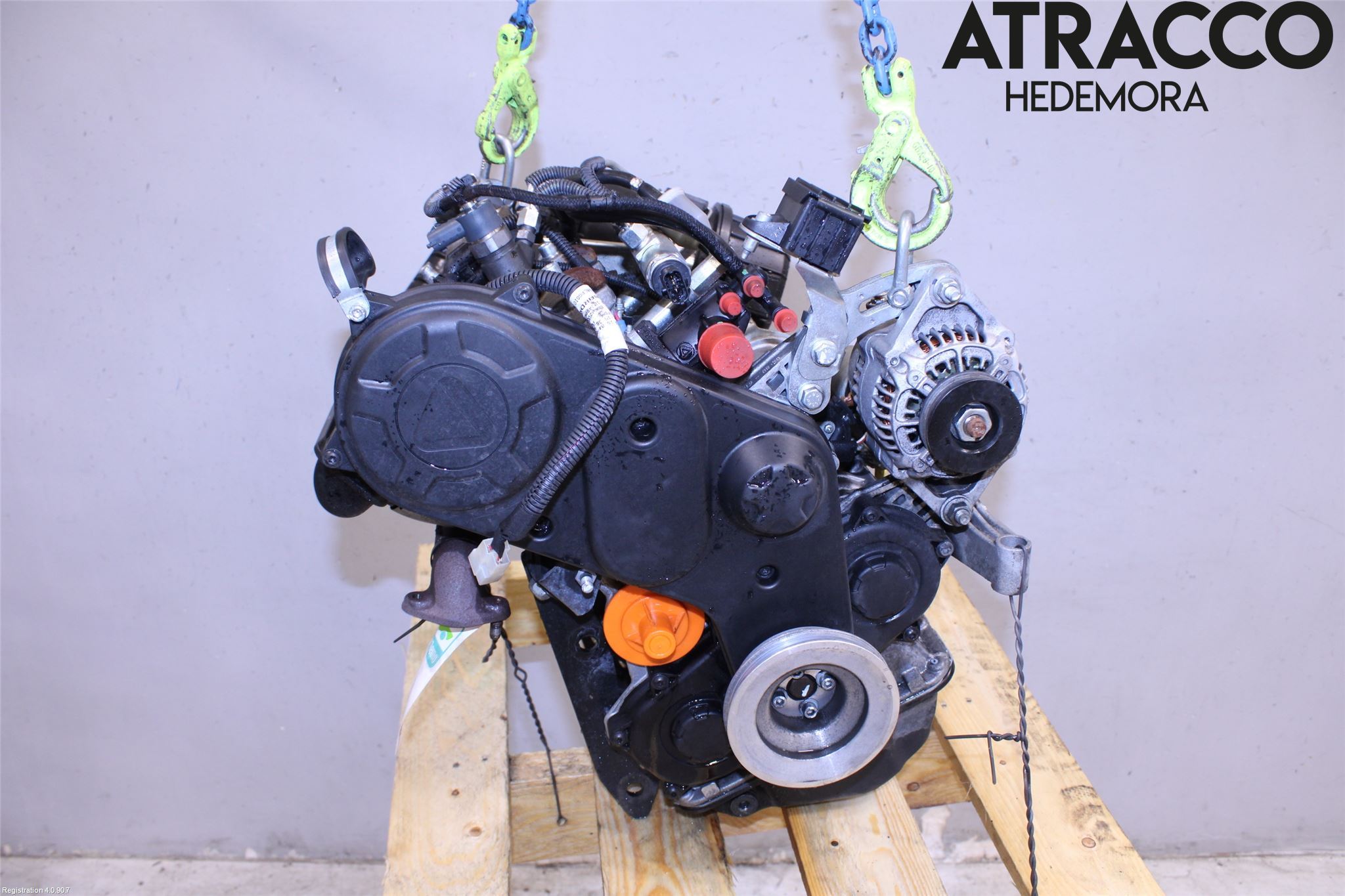 Mopedbil Ligier LIGIER JS 50 Motor Diesel
