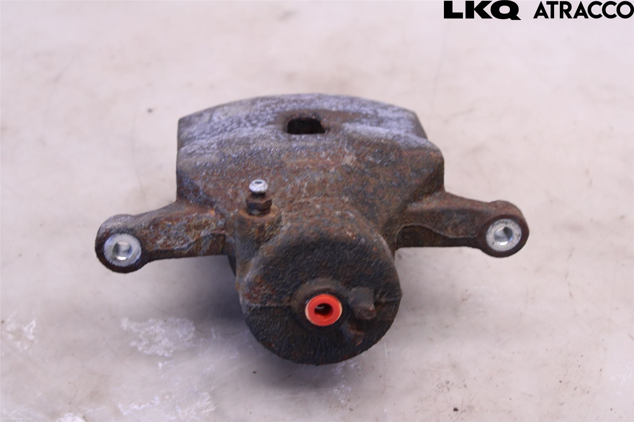 Hyundai i30 GD 13-17 Bremsecaliper Foran Venstre