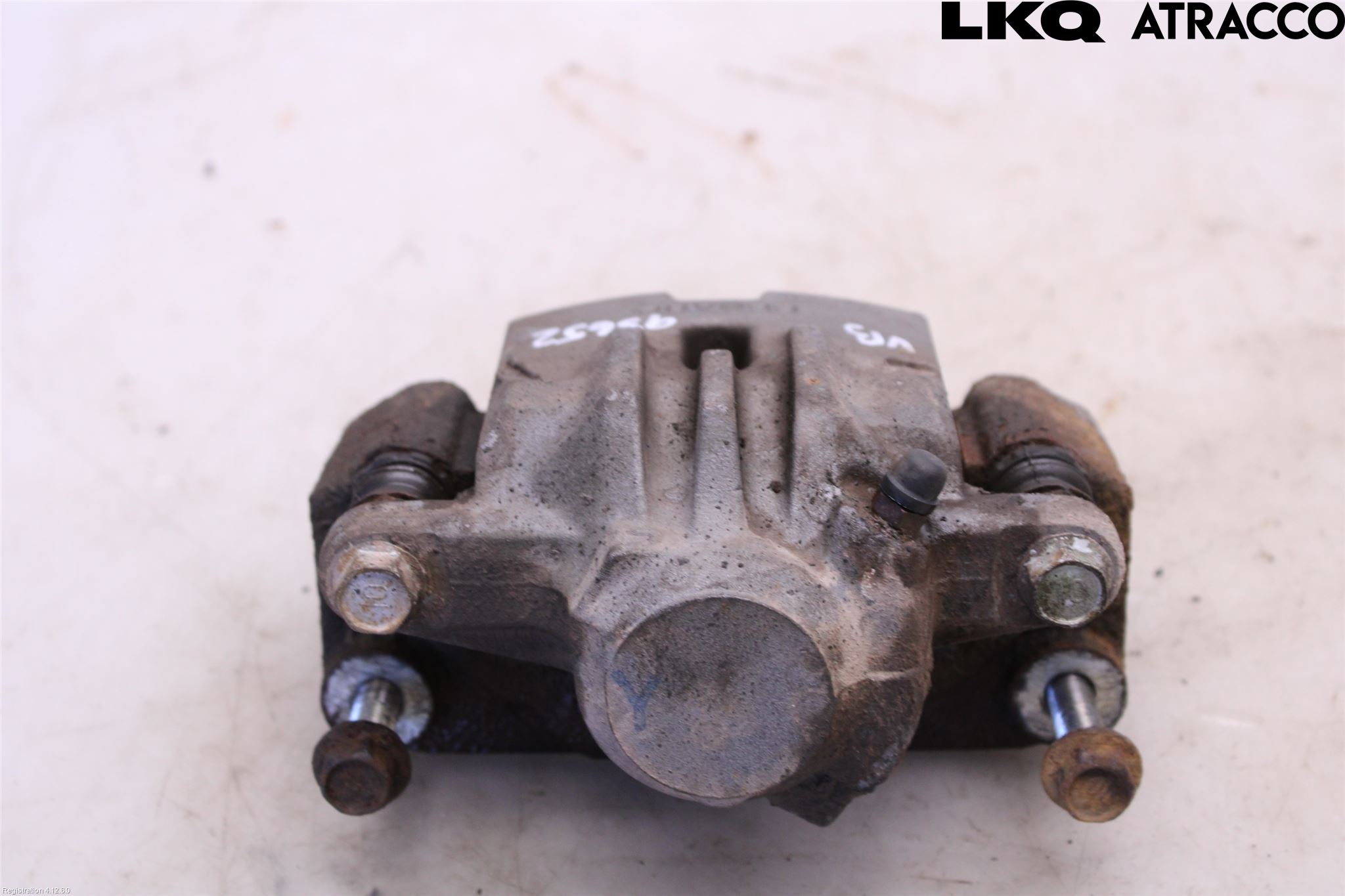 Subaru XV 12-17 Bremsecaliper Bak Venstre