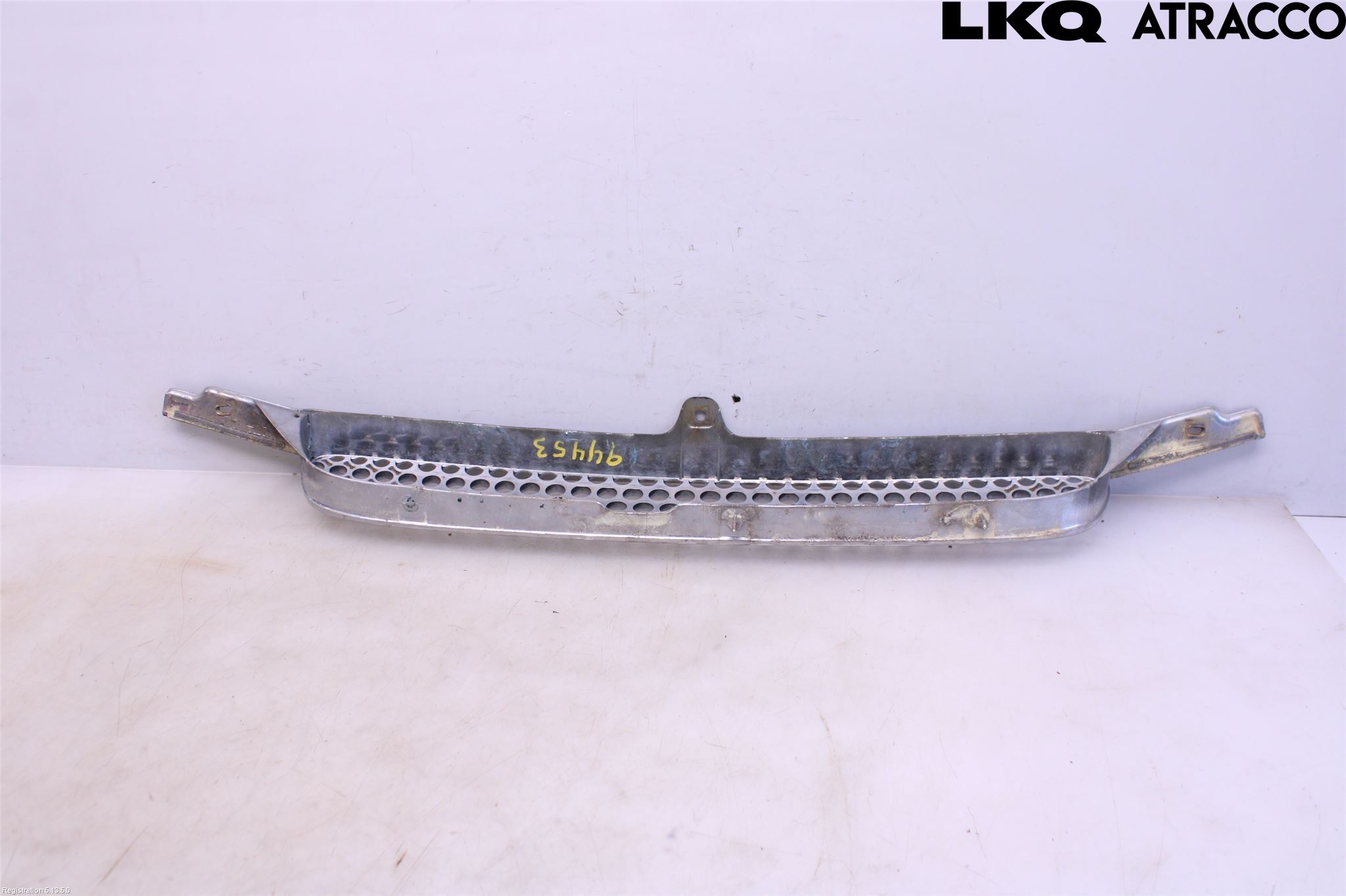 Toyota COROLLA 98-01 Grill Komplett
