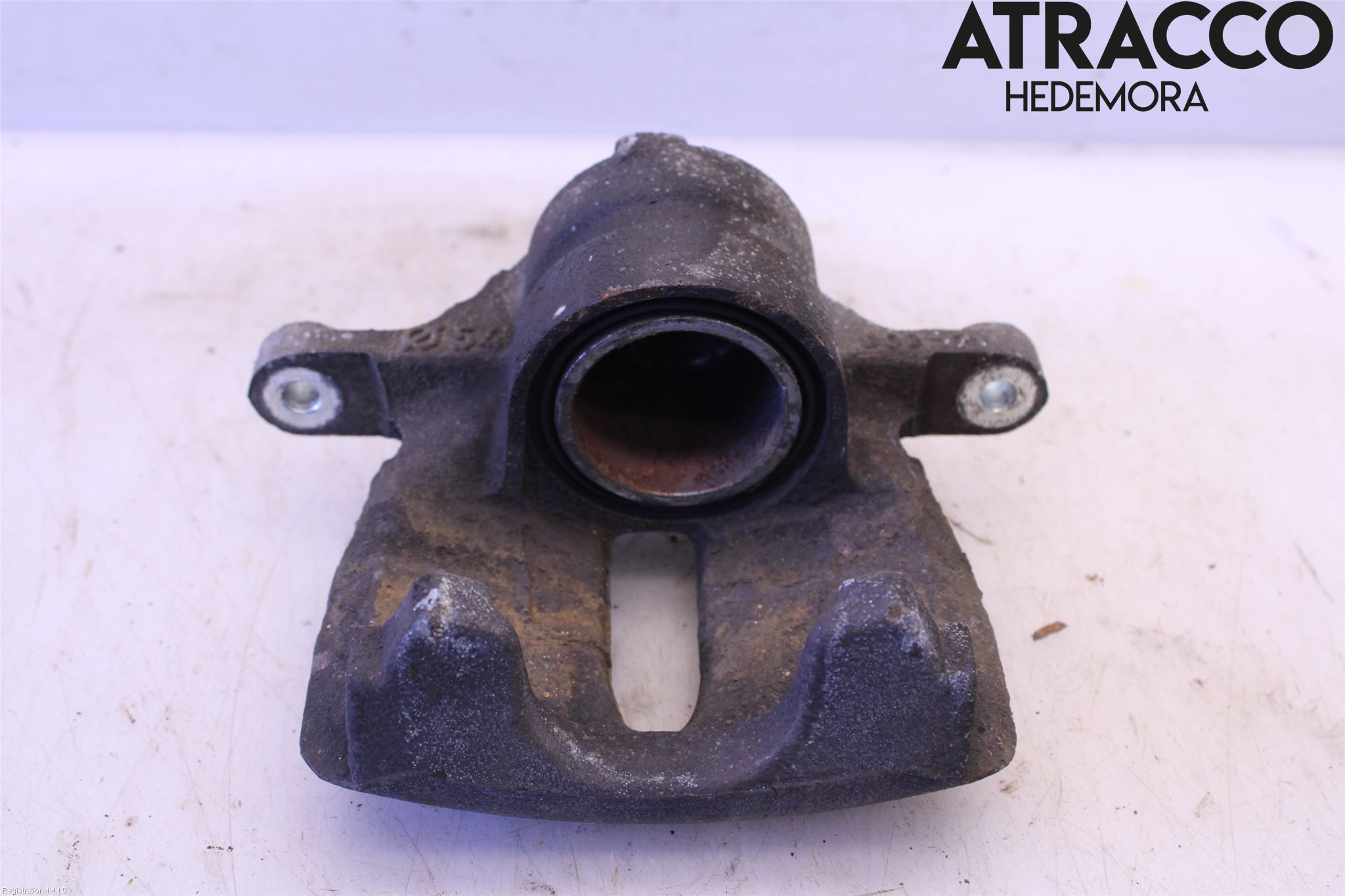 Peugeot 2008 13-20 Bremsecaliper Foran Venstre