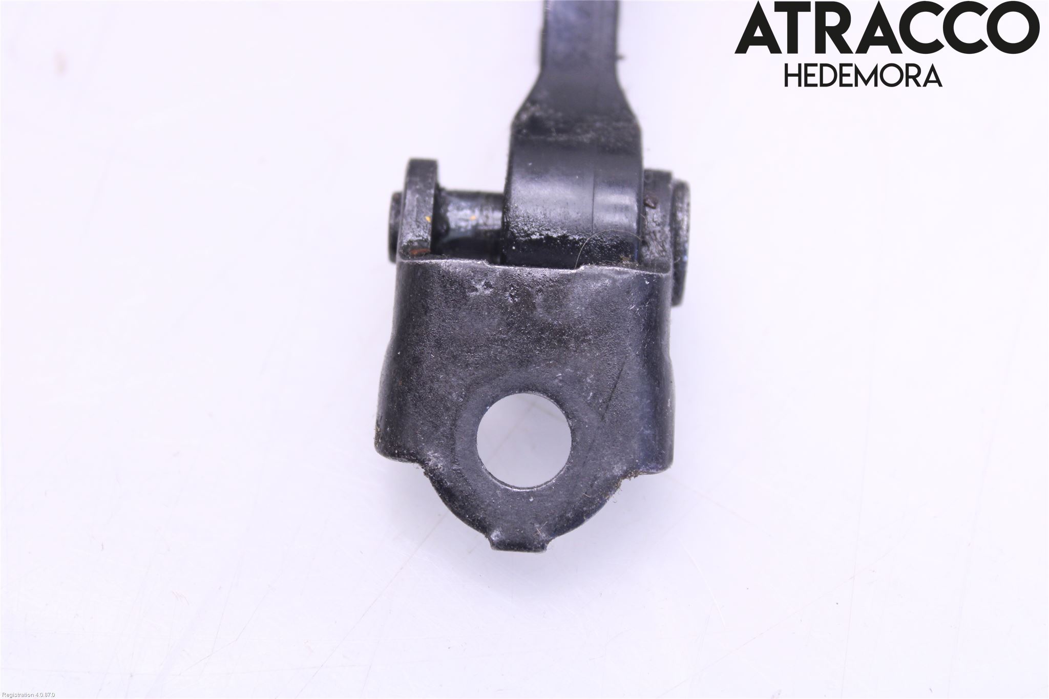Citroen C4 GRAND PICASSO 14-18 Dørstopper