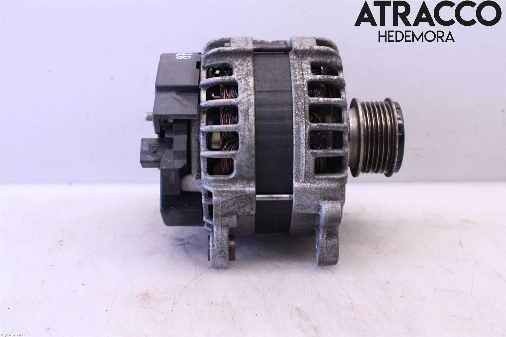 Volkswagen VW SHARAN 11- Dynamo