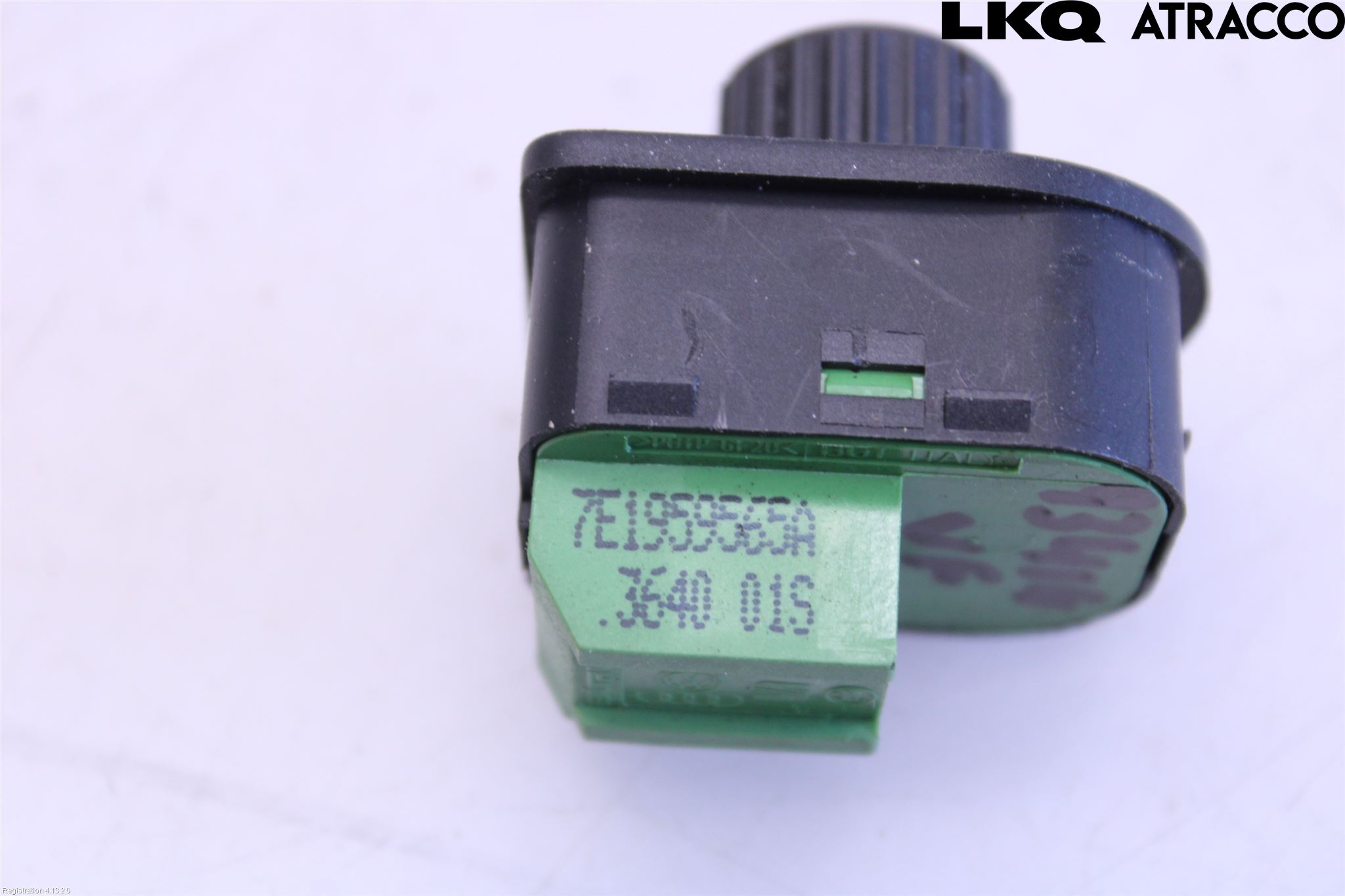 Volkswagen VW TRANSP/CARAVELLE (T5) 04-15 Bryter Speil