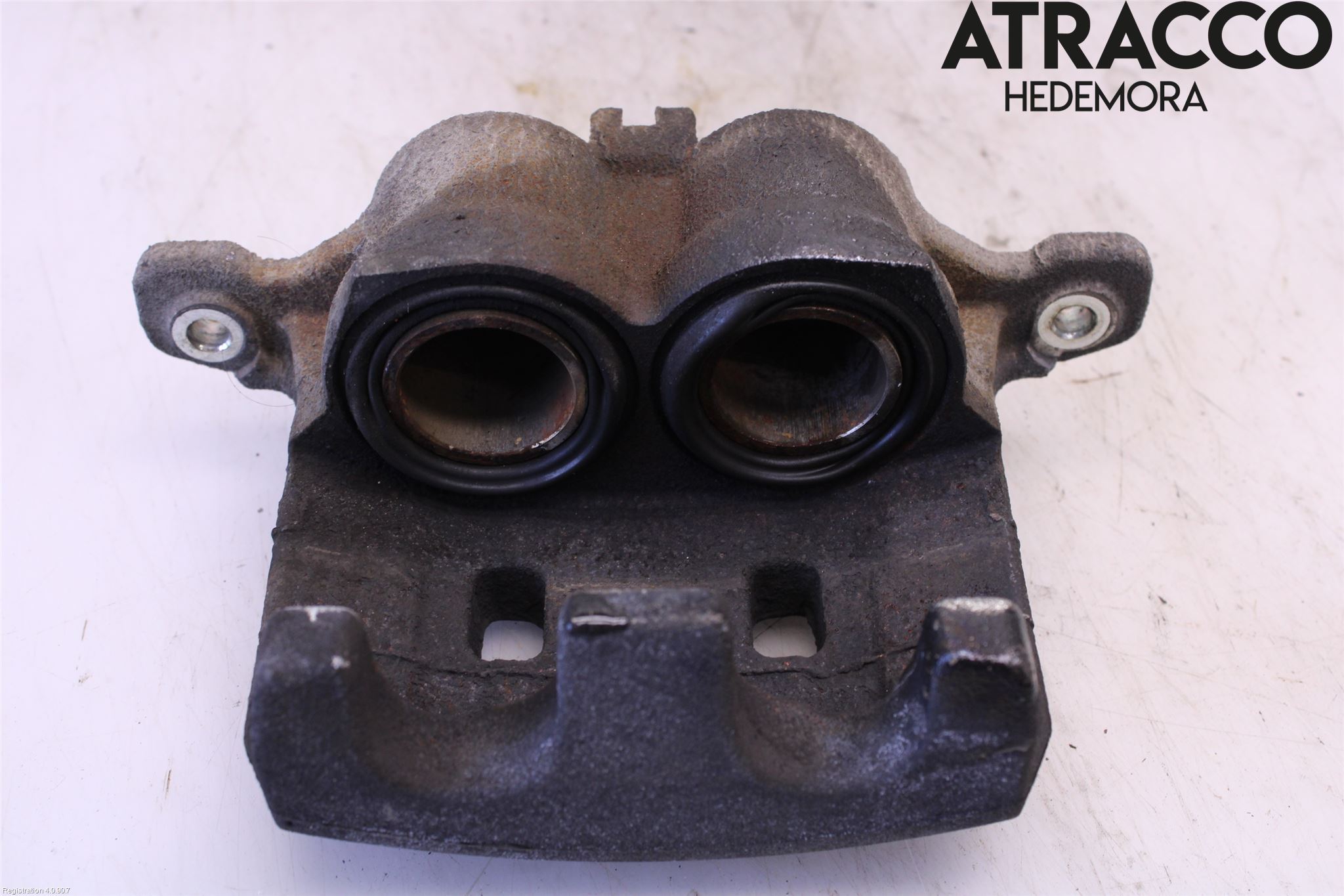Nissan X-TRAIL 14-21 Bremsecaliper Foran Høyre