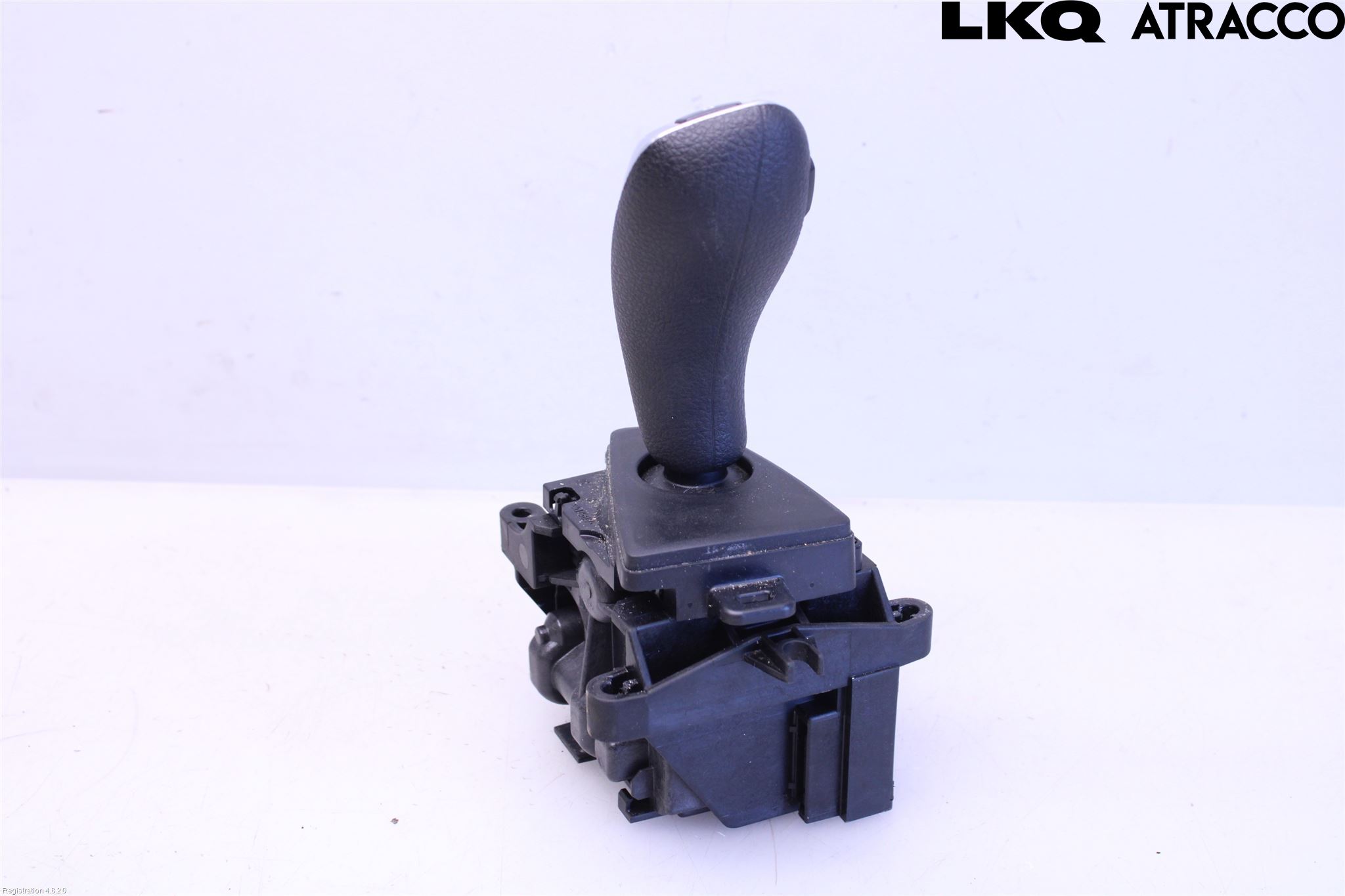 BMW 3 GT F34 13-19 Gearspak