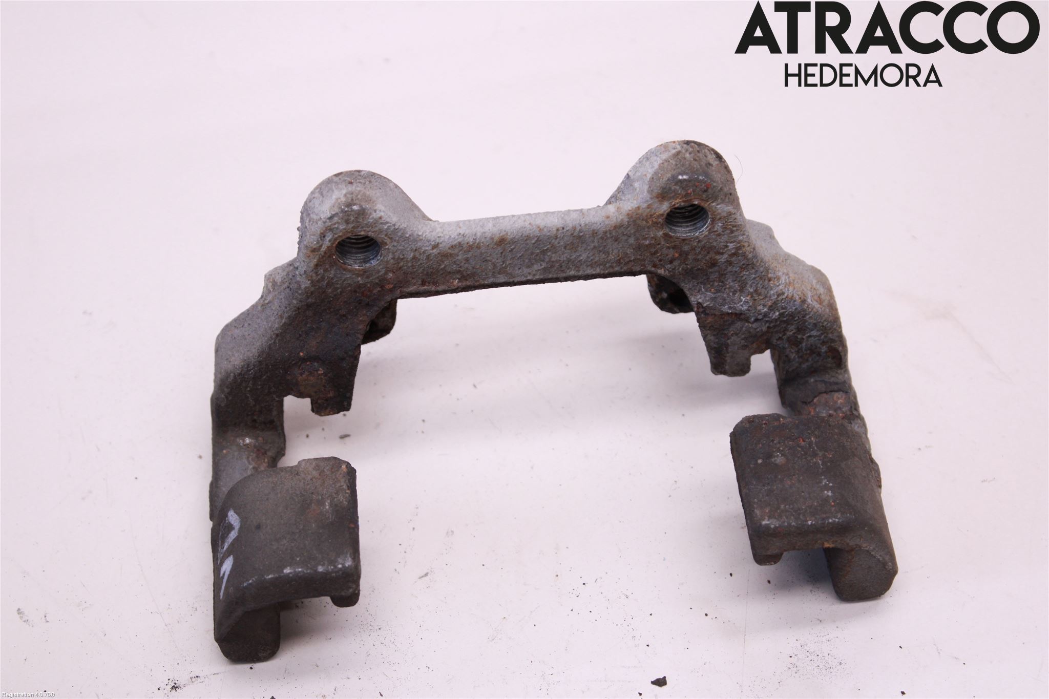 BMW 4 F32/F33/F82/F83 13-20 Bremsecaliper Feste Holder