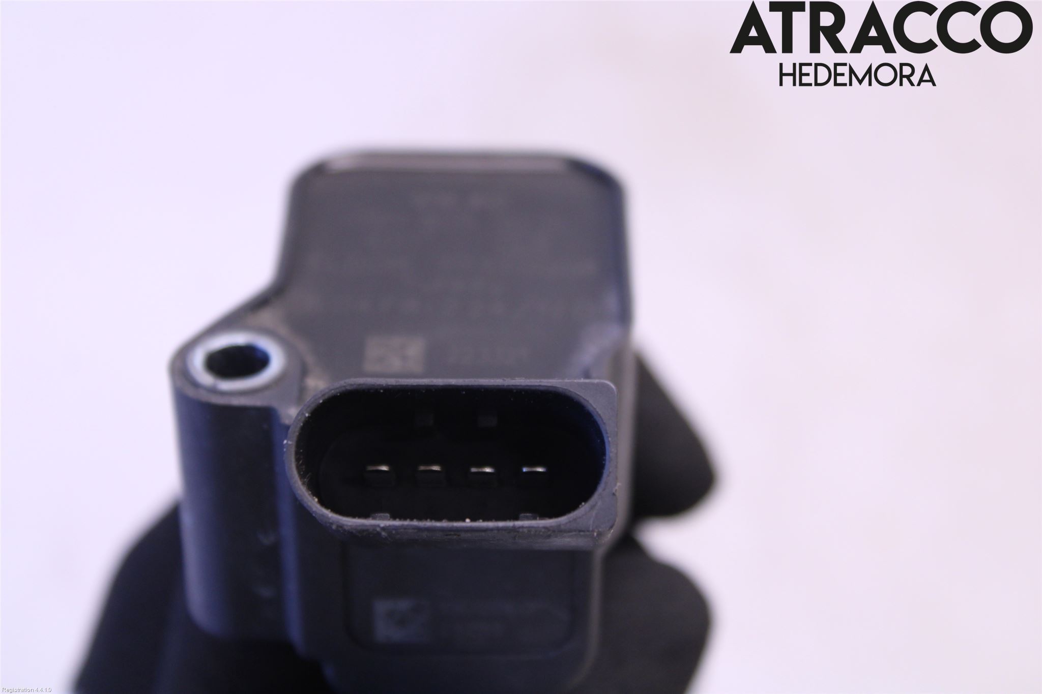 Audi A5 17- Coil