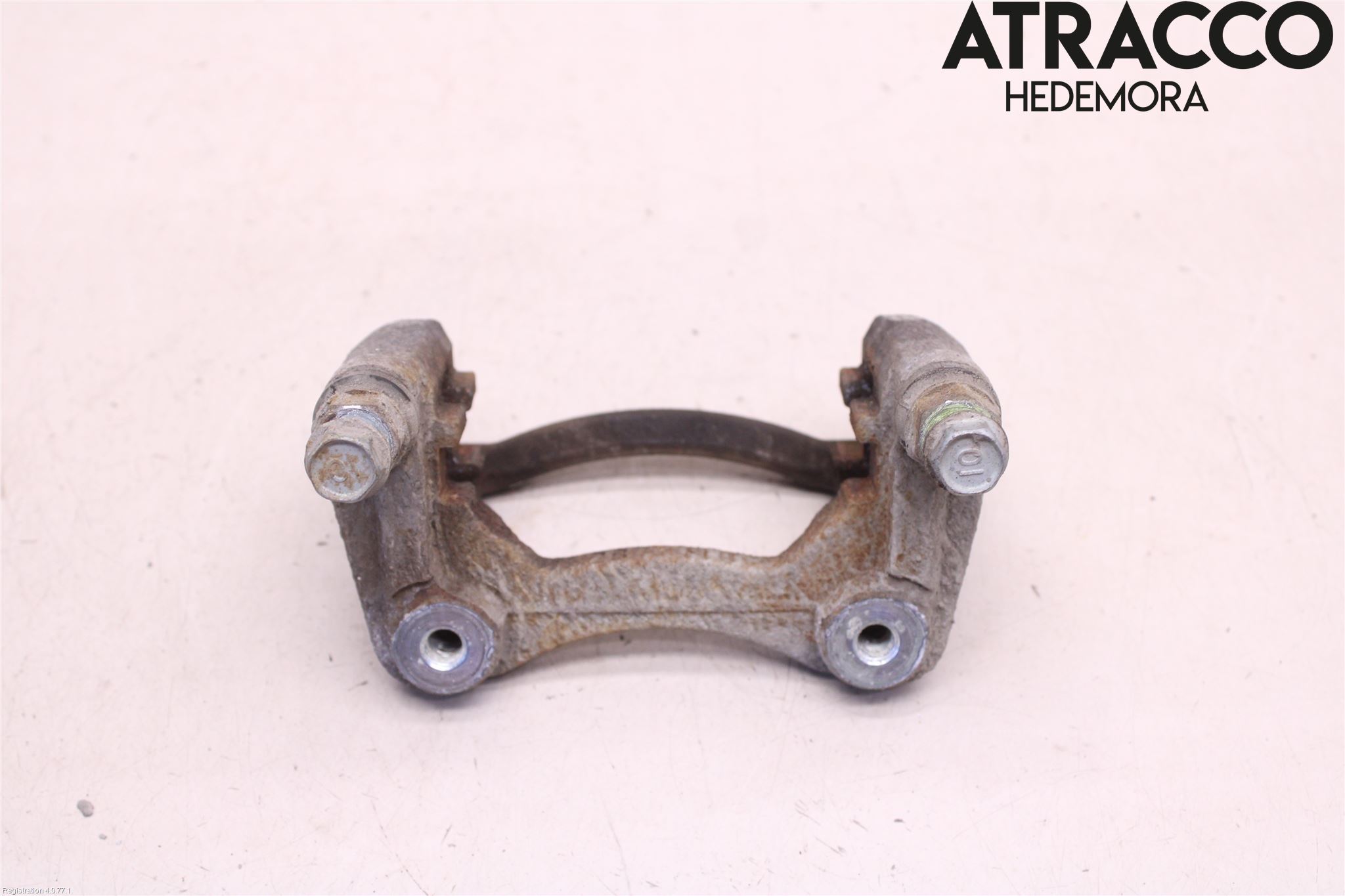 Kia NIRO (DE) 17-22 Bremsecaliper Feste Holder