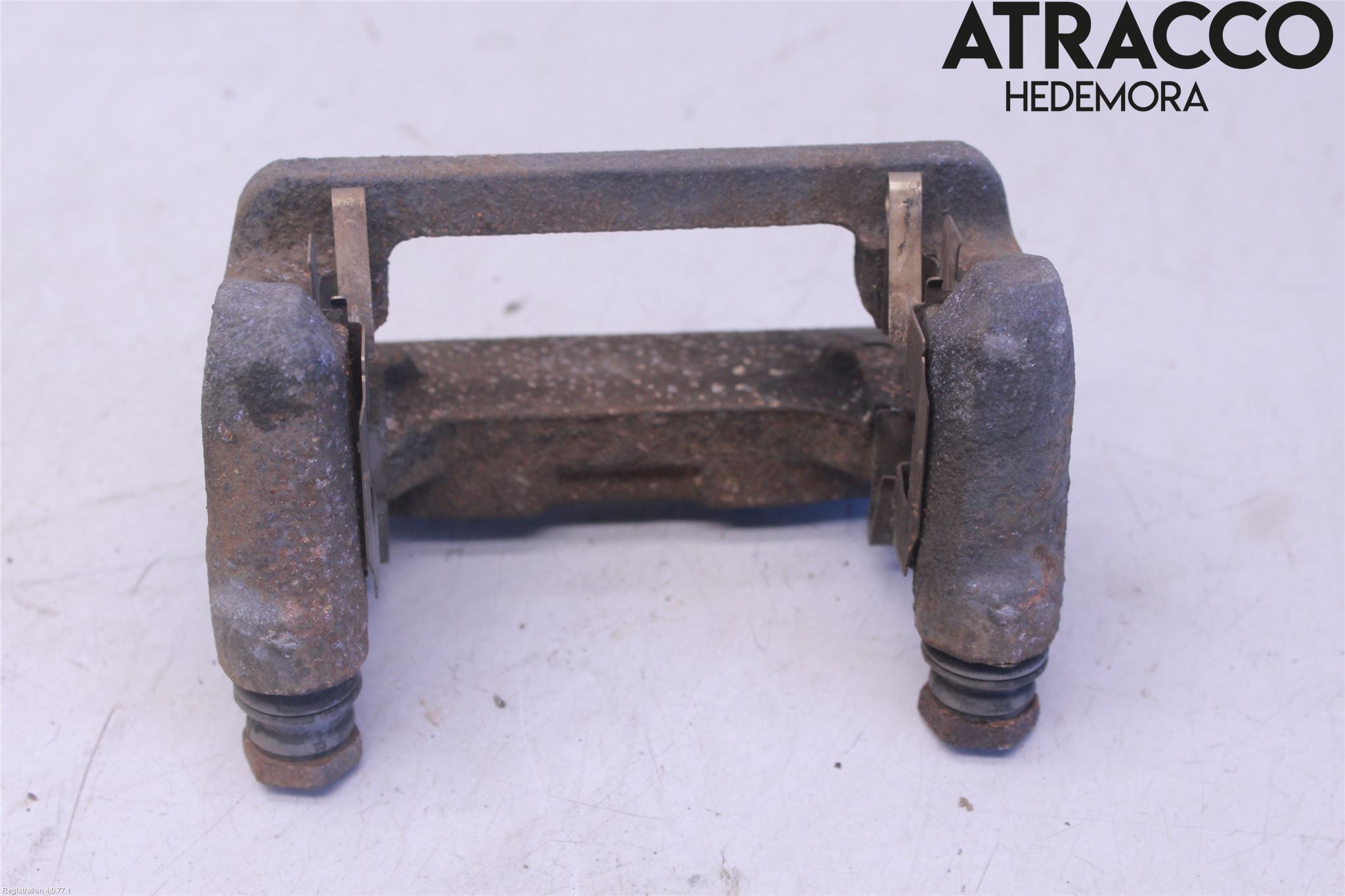 Mazda CX-3 Bremsecaliper Feste Holder