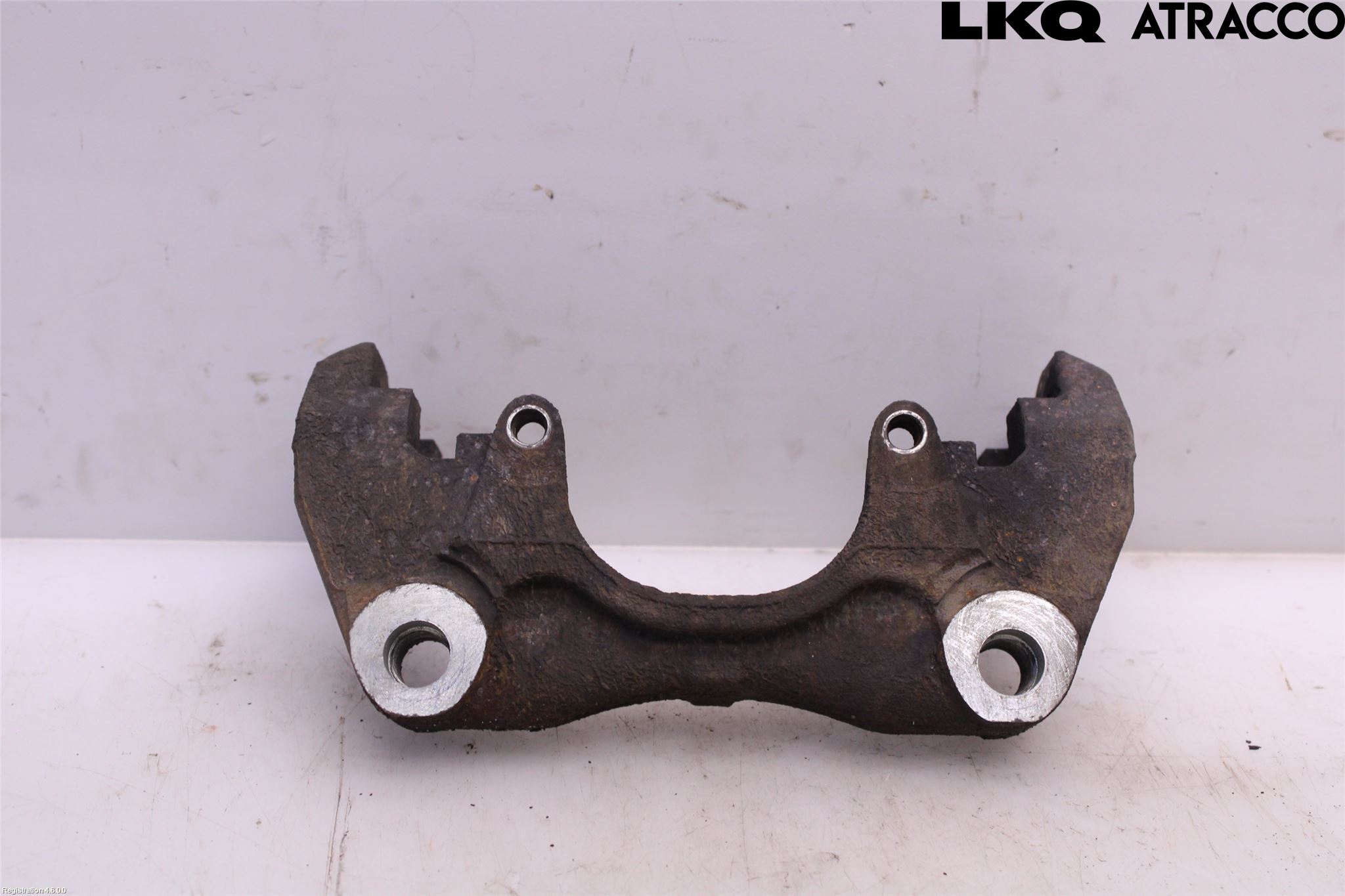 Volkswagen VW TRANSP/CARAVELLE (T6) 16-22 Bremsecaliper Feste Holder