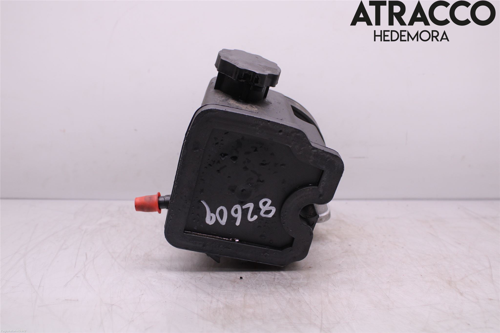 Mercedes-Benz MB C-KLASS (W204) 07-15 Servo Pumpe