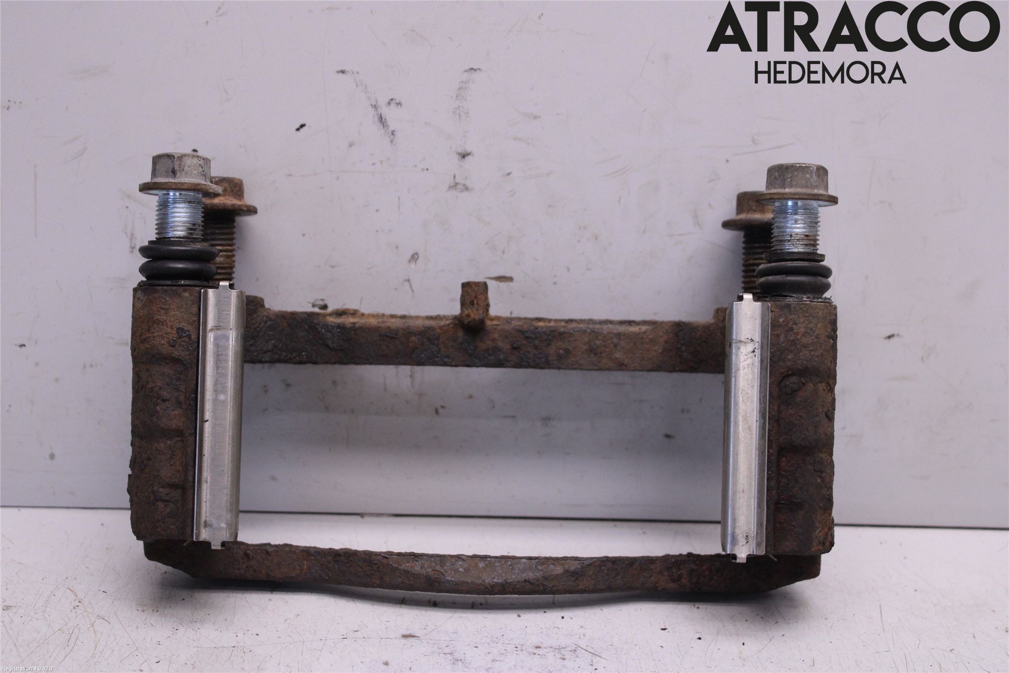 Chevrolet SILVERADO PICKUP Bremsecaliper Feste Holder