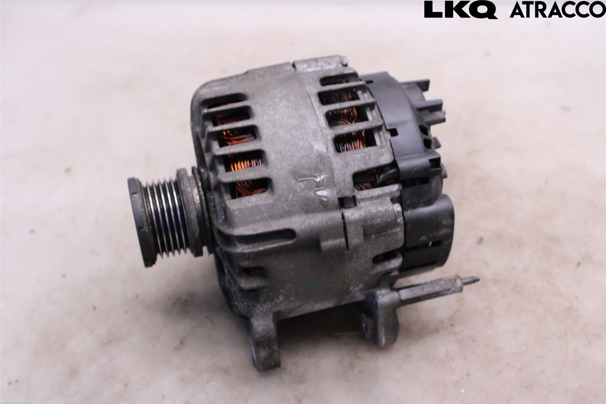 Volkswagen VW PASSAT 15-19 Dynamo