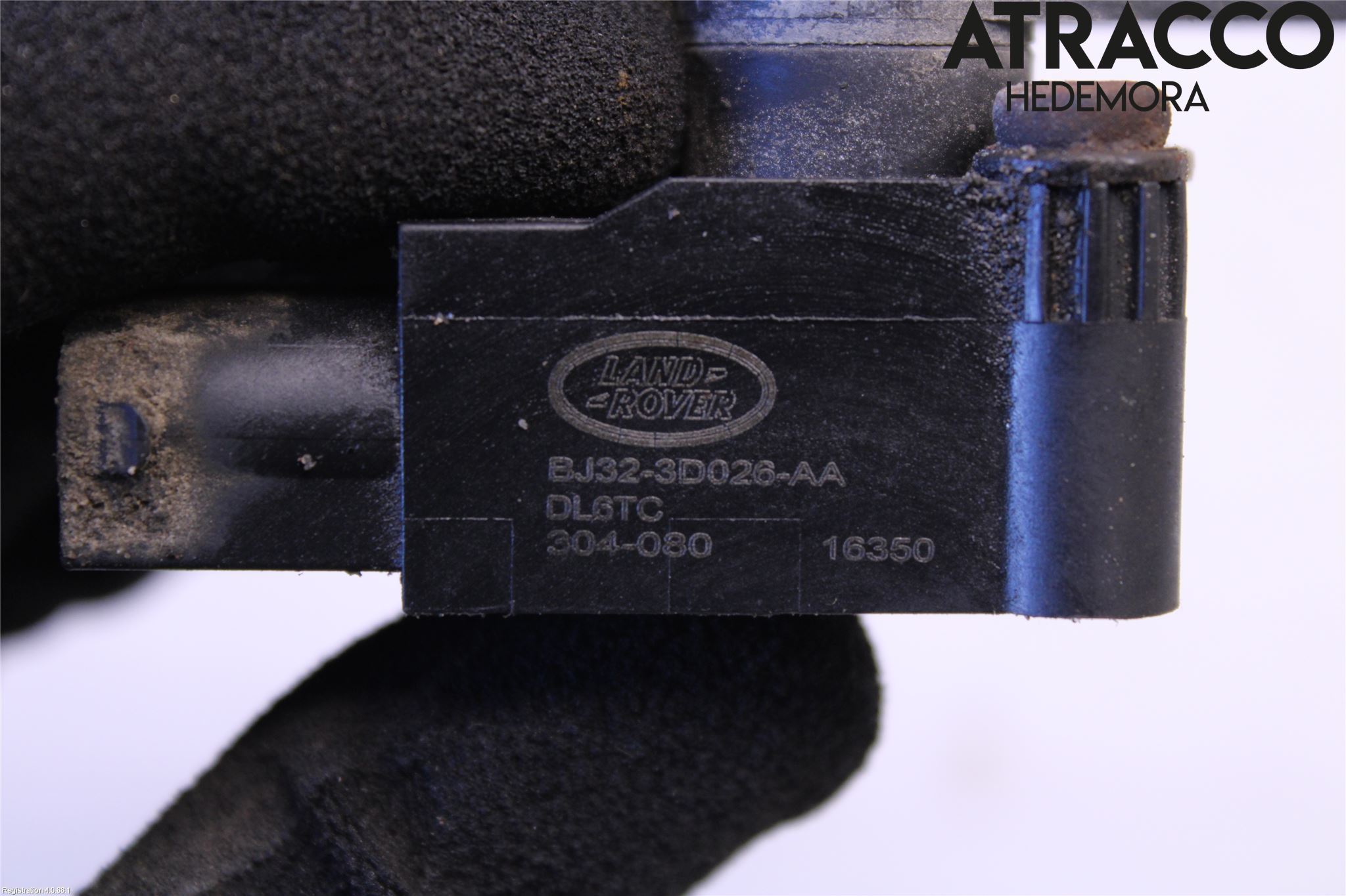 Landrover LAND ROVER DISCOVERY SPORT 15- Nivåreg Sensor