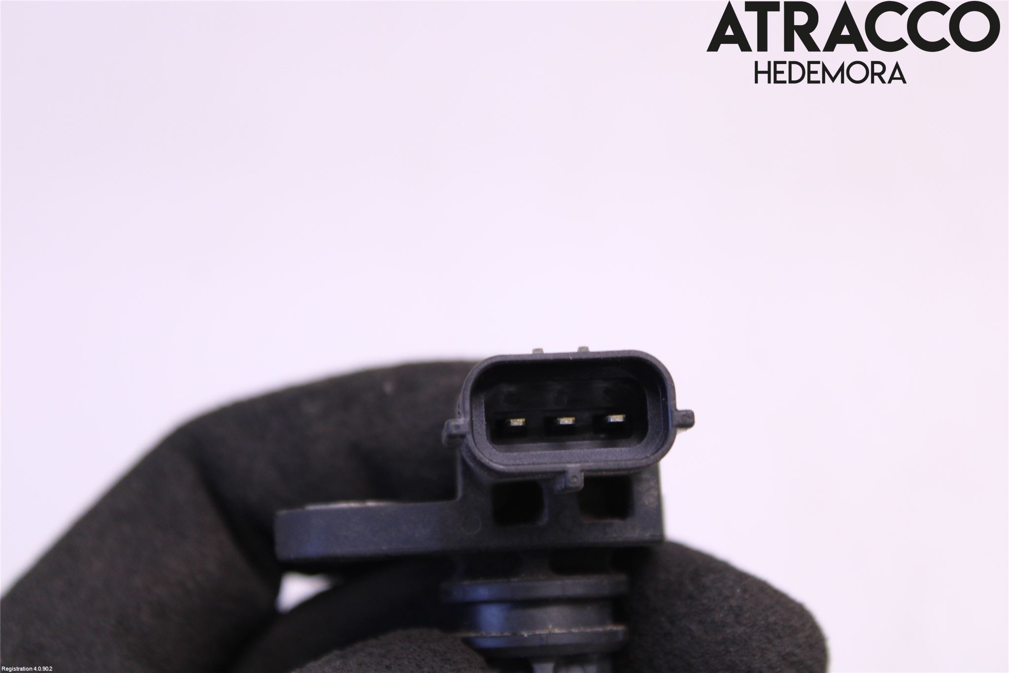 Volvo V70 05-08 Giver Turtall - Tenning