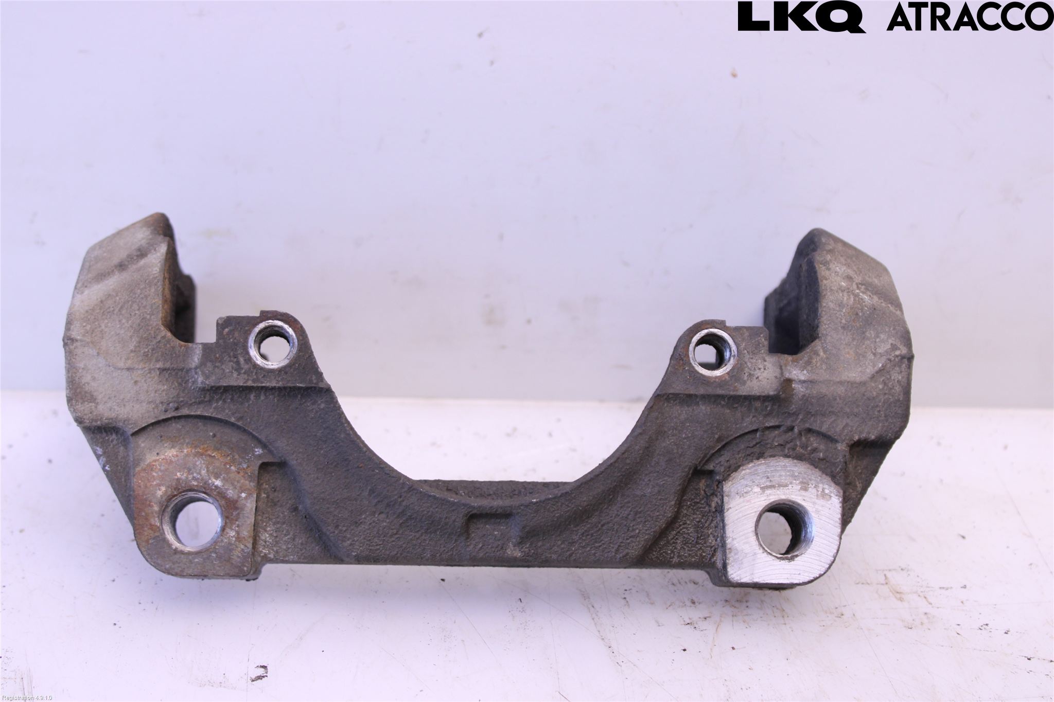 Volvo V60 19- Bremsecaliper Feste Holder