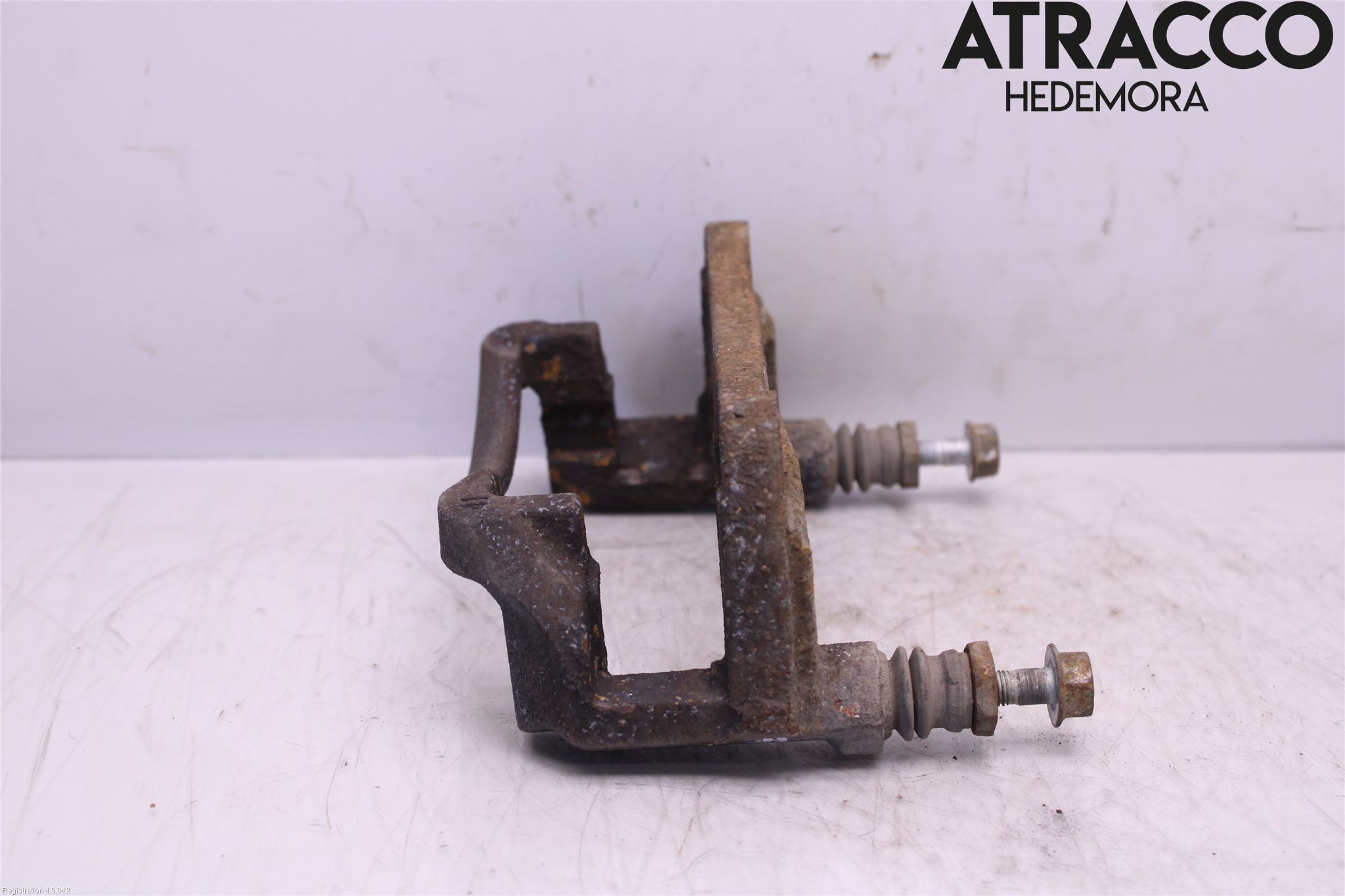 Suzuki SWIFT 11-16 Bremsecaliper Feste Holder