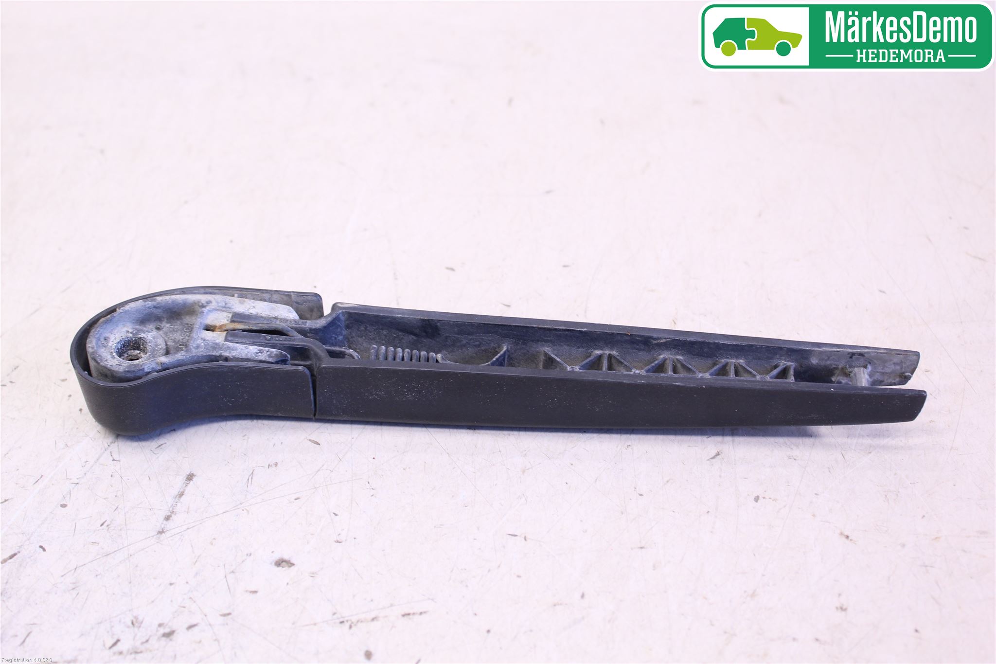 Kia CEED 12-18 Viskerarm Bakrute
