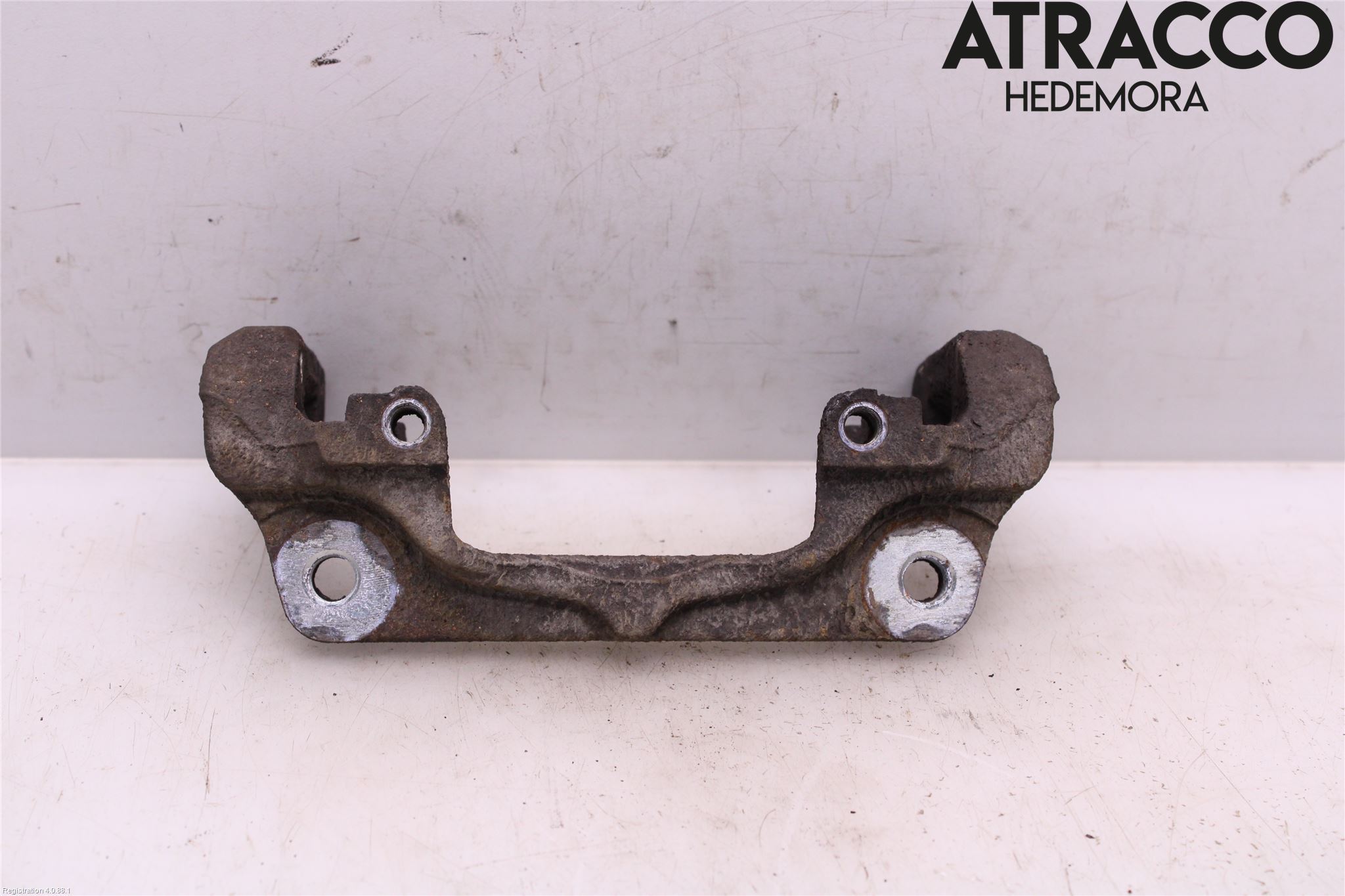 Honda CIVIC 17-22 Bremsecaliper Feste Holder