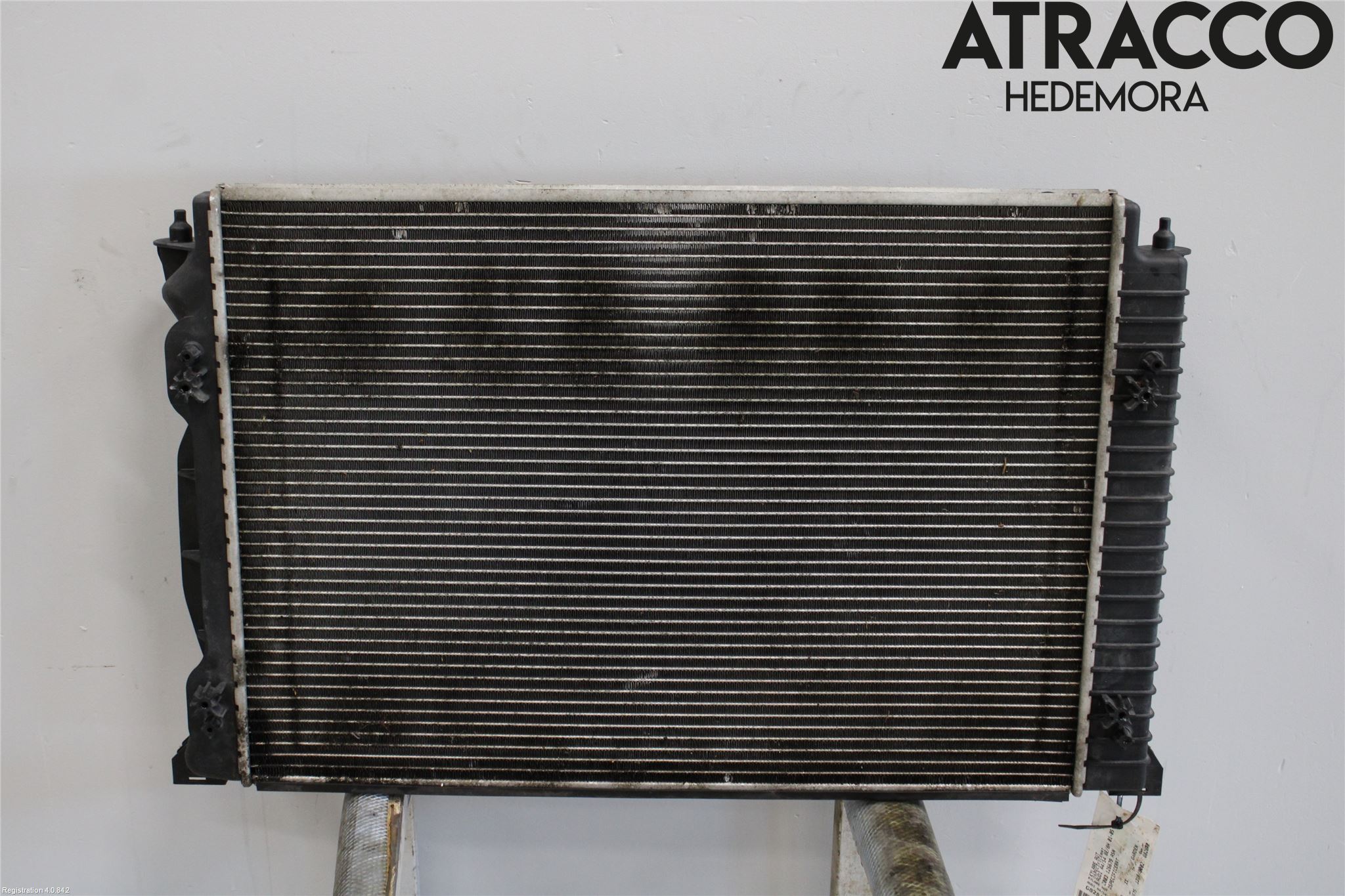 Audi A4/S4 01-05 Radiator Automat