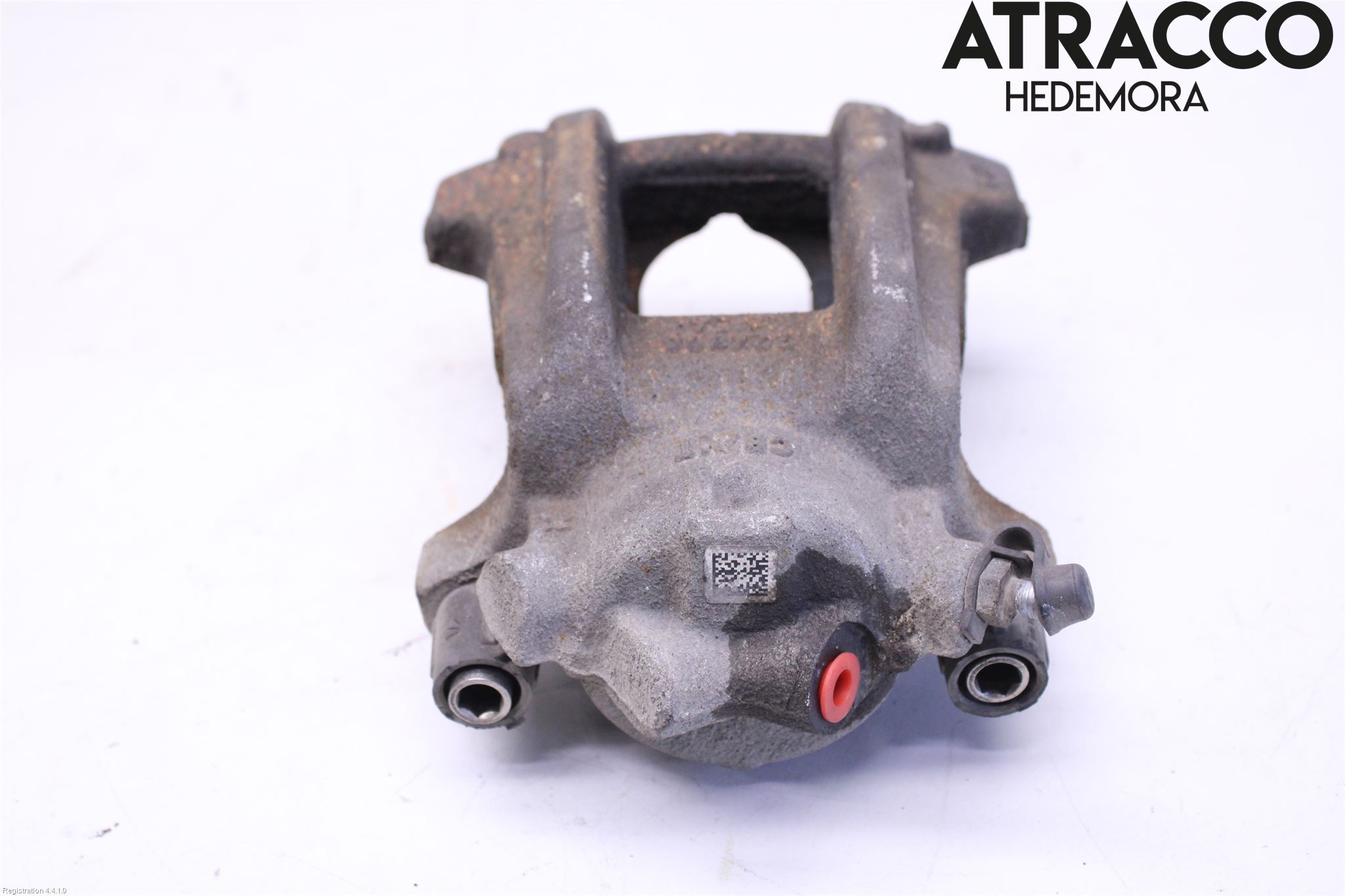 BMW 3 F30/F31/F80 12-19 Bremsecaliper Foran Venstre