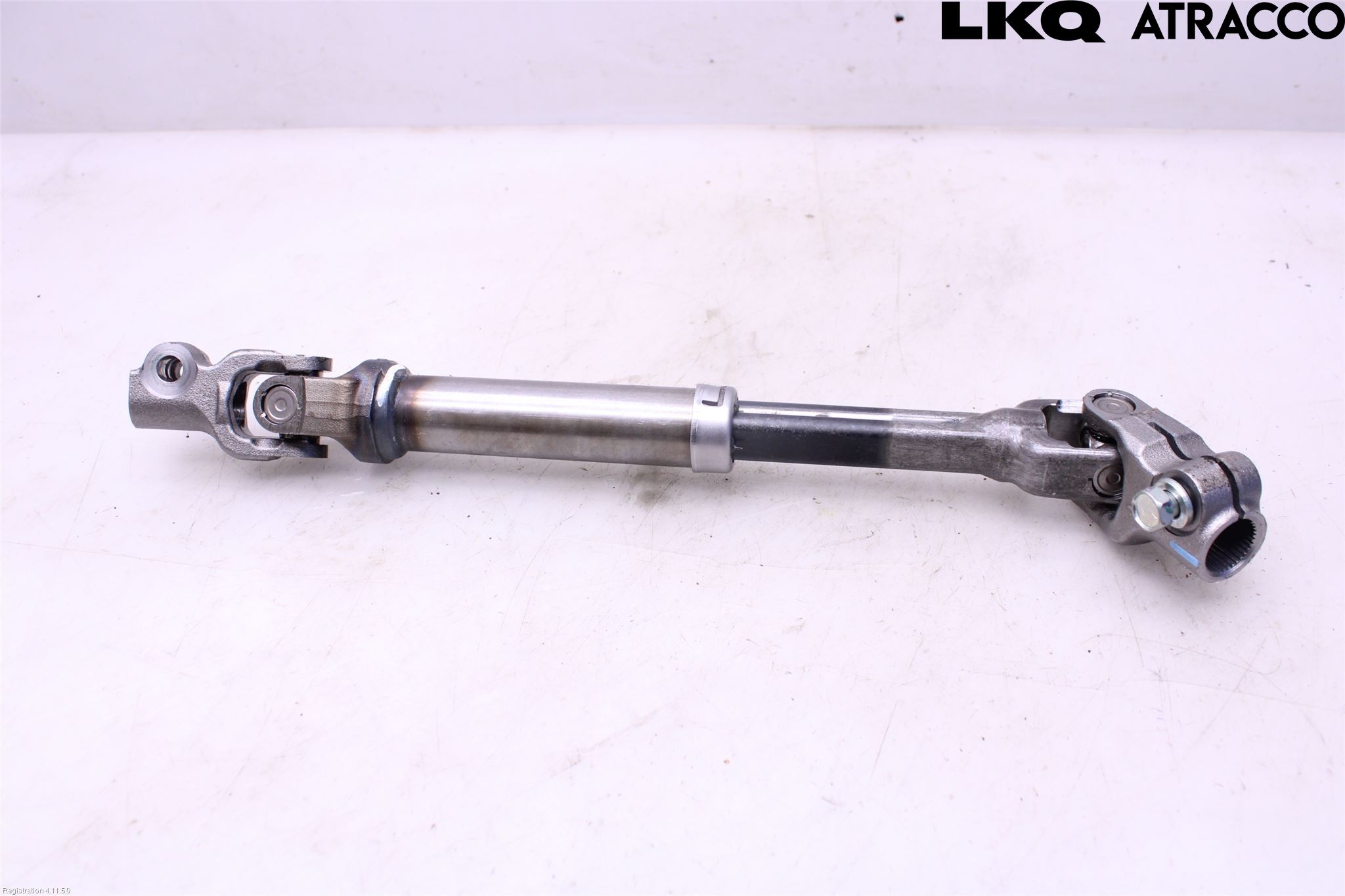 Toyota COROLLA 19- Rattakselledd