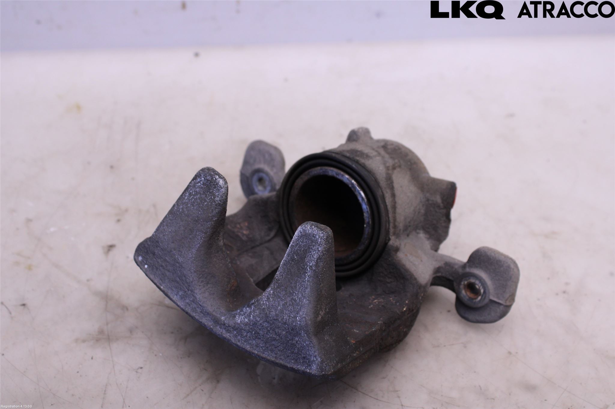 BMW X2 F39 18-23 Bremsecaliper Foran Høyre