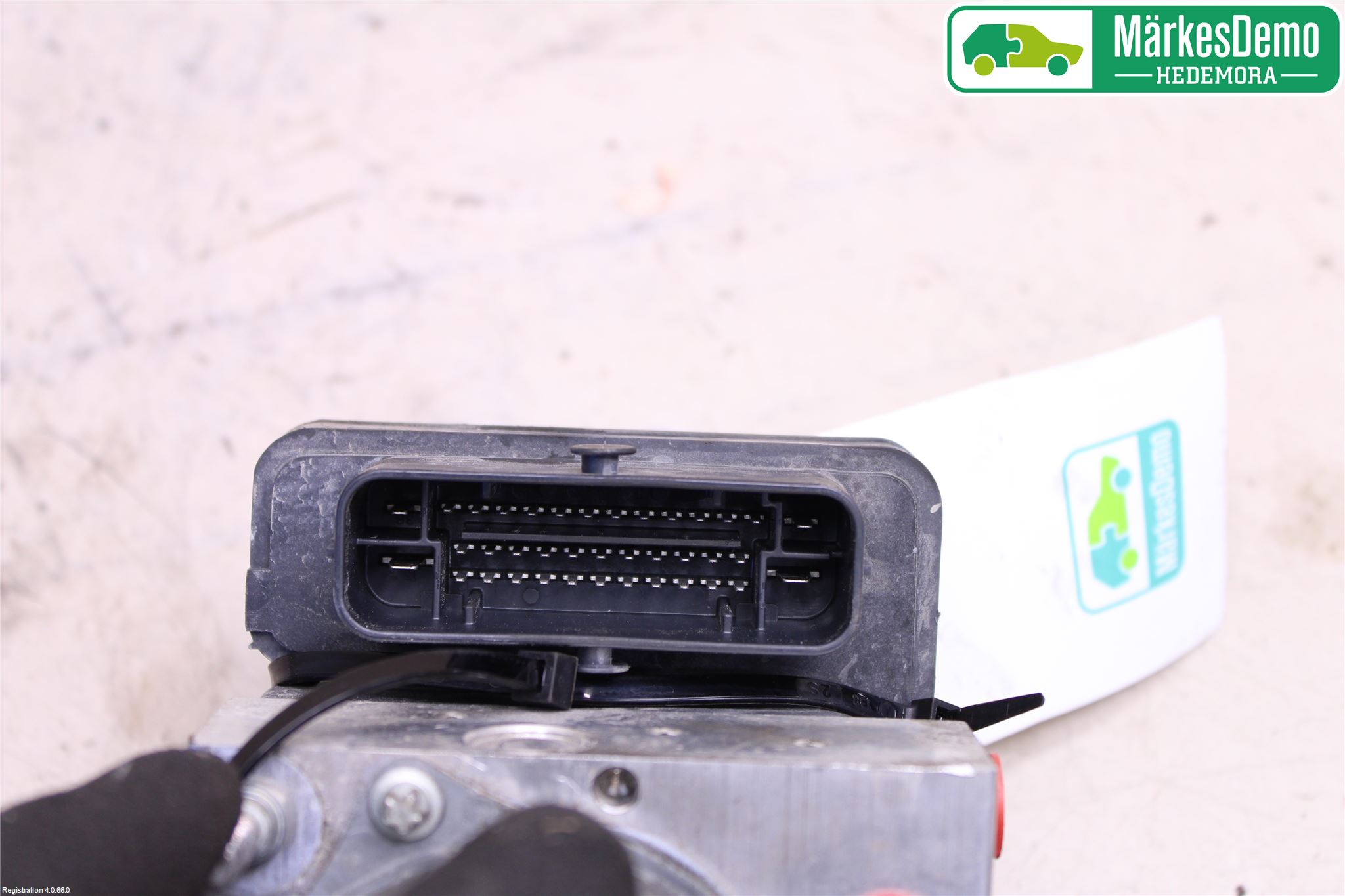 Nissan X-TRAIL 14-21 Abs Hydraulikkaggregat