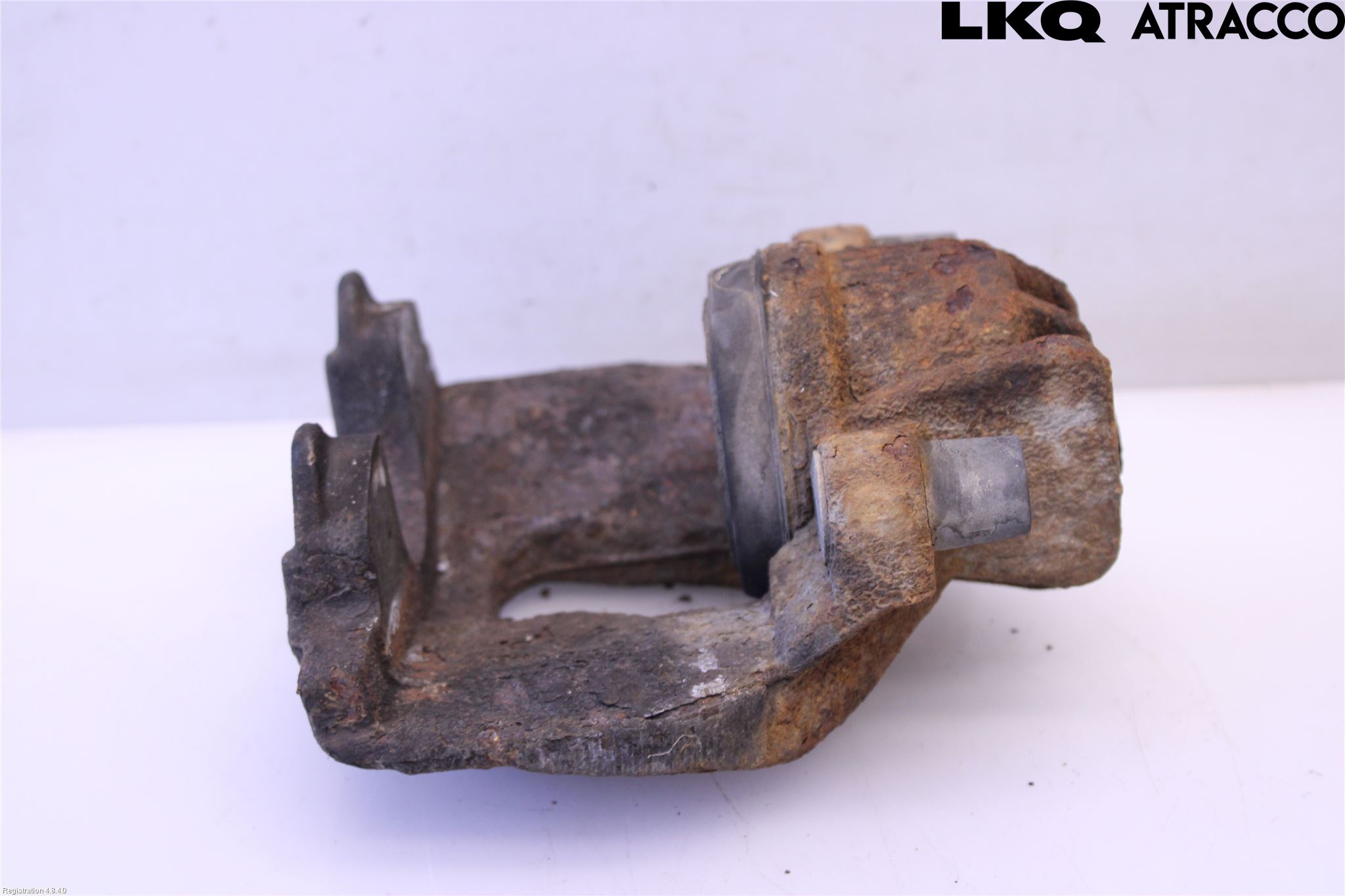 Volvo XC70 01-04 Bremsecaliper Foran Venstre