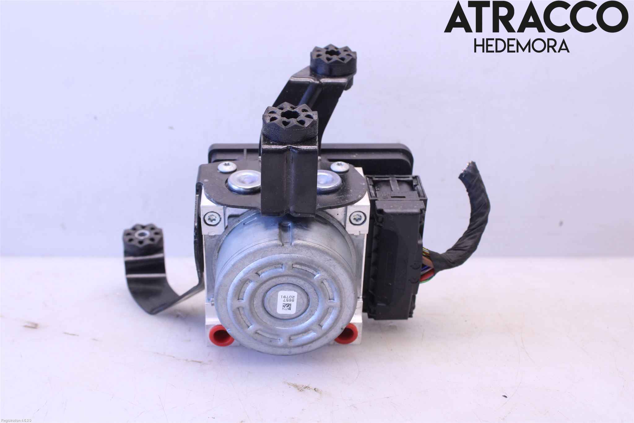 BMW 2 F22/F23/F87 Coupé/Cab 13-21 Abs Hydraulikkaggregat