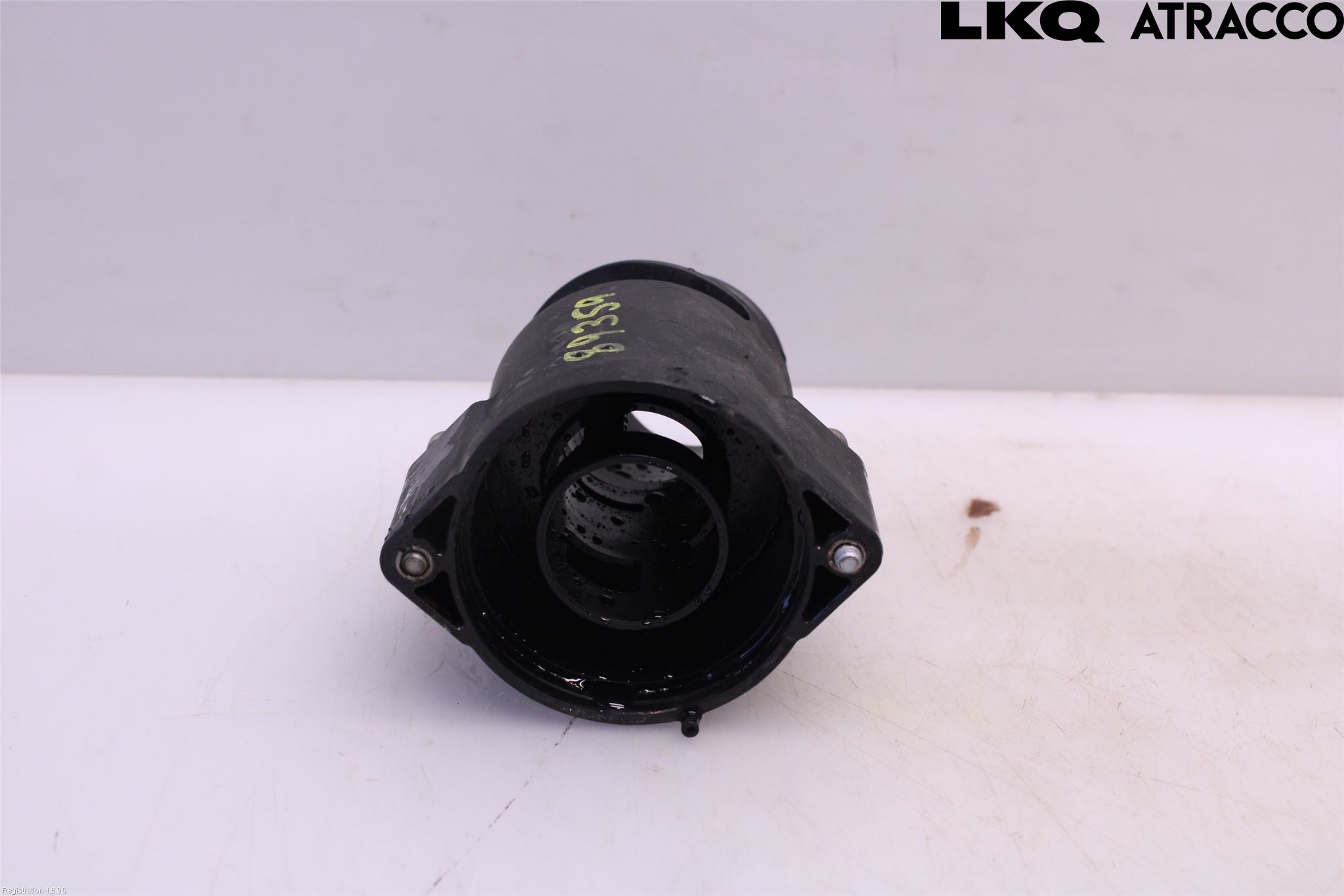 Volkswagen VW AMAROK 2H 10-22 Inns Gummibelg - Slange