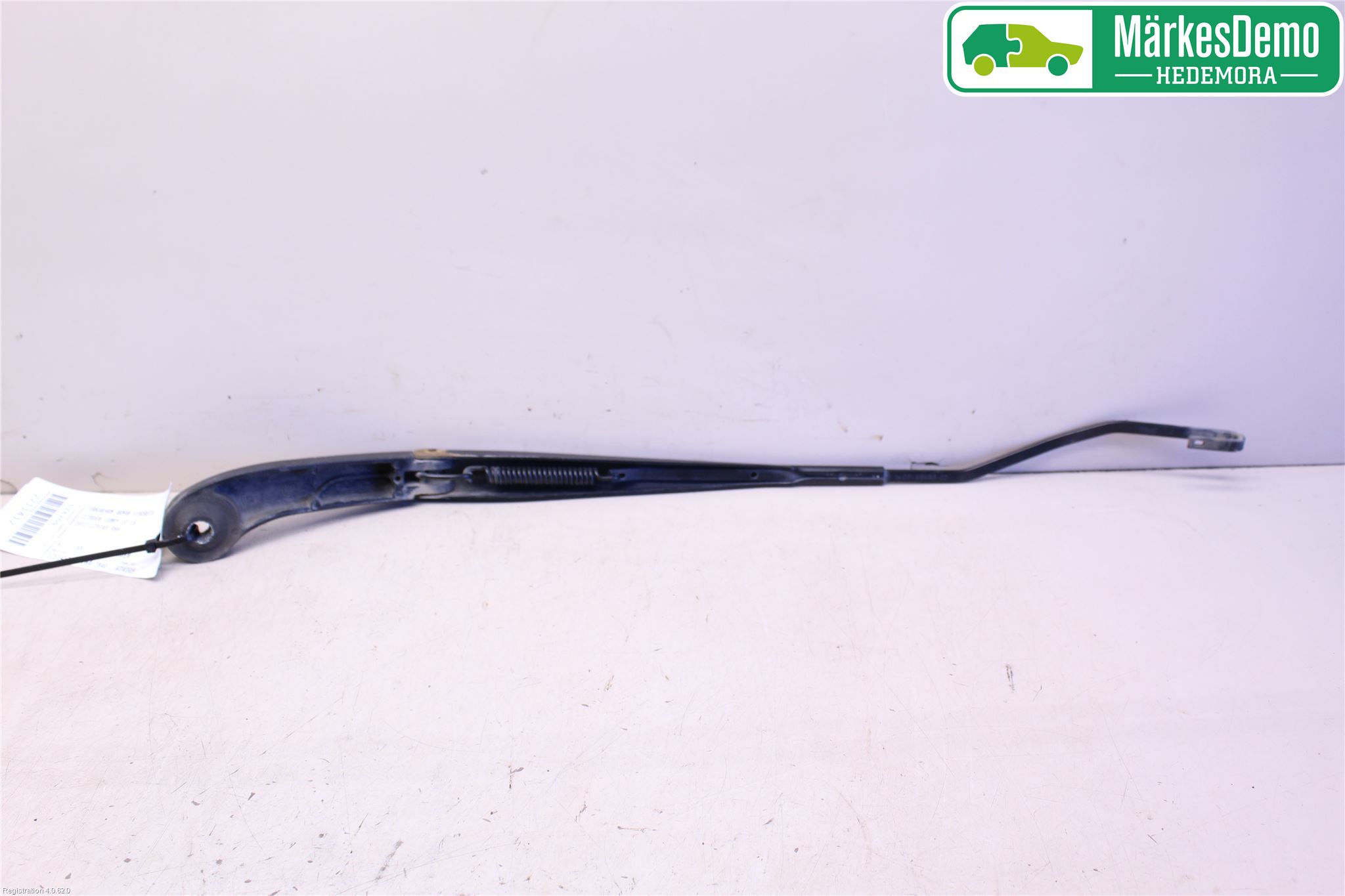 Citroen JUMPY 07-16 Viskerarm-Armer Frontrute