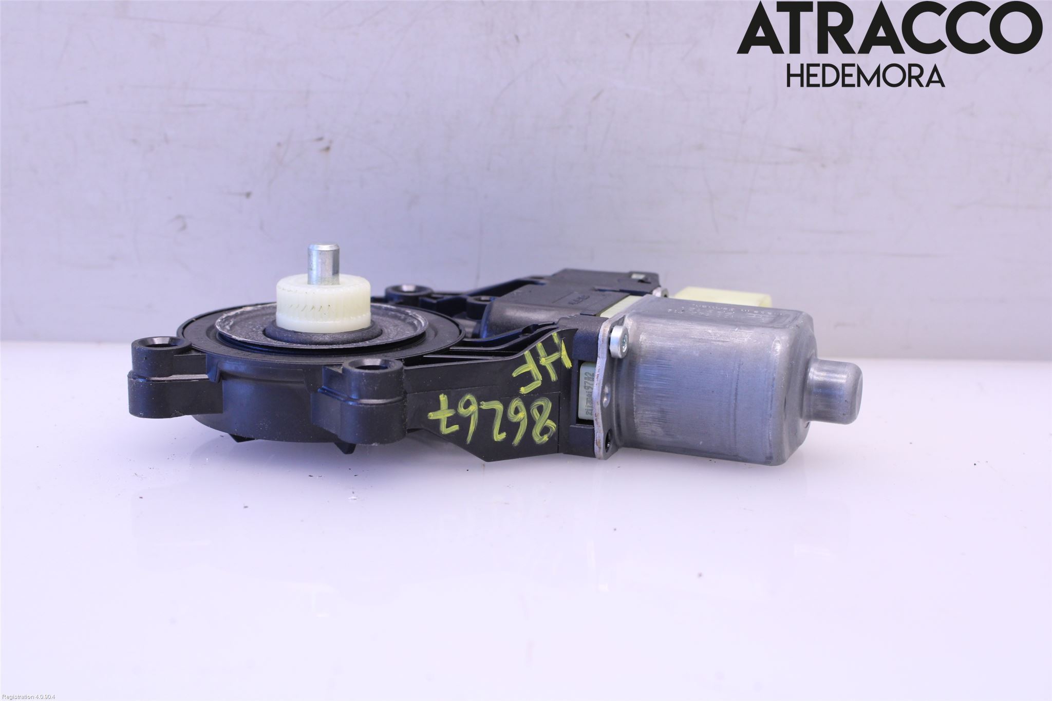 Ford FIESTA 13-17 Vindusheismotor